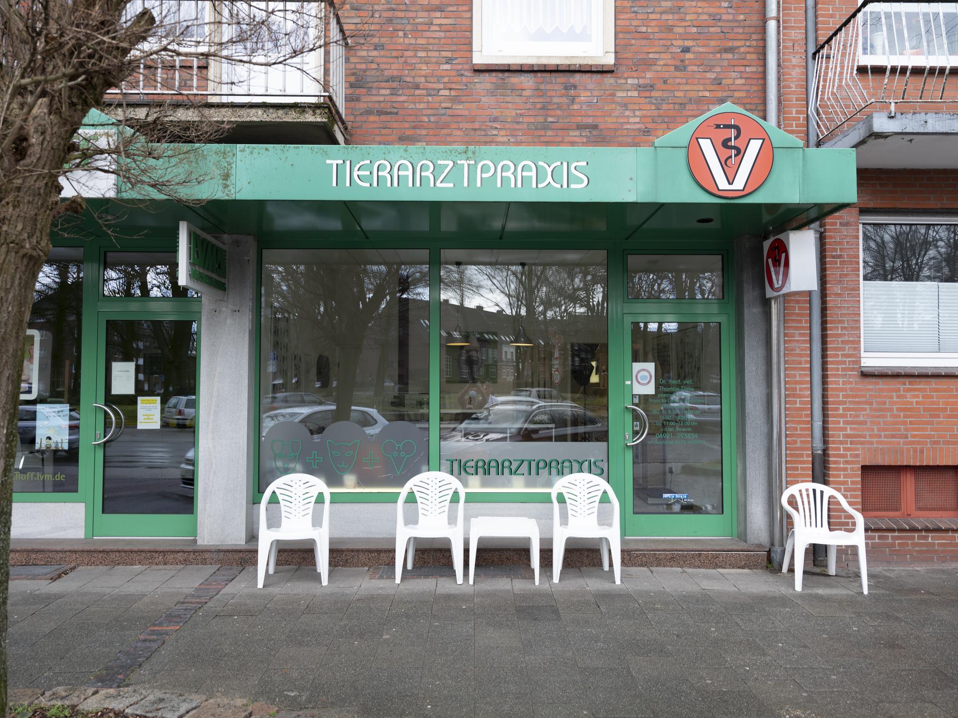 Ansicht 2 von Dr. med.vet. Thomas Dirks