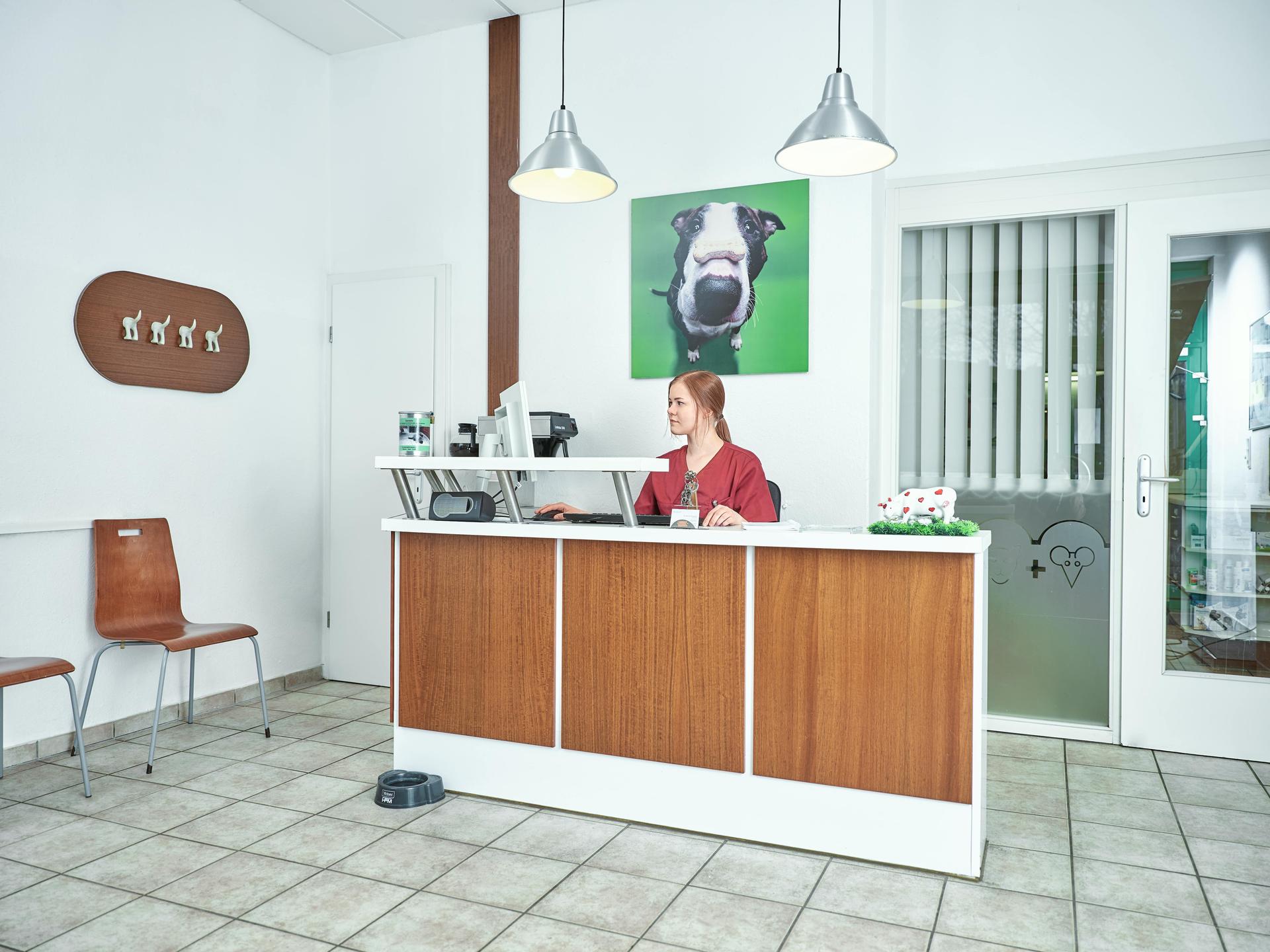 Ansicht 4 von Dr. med.vet. Thomas Dirks