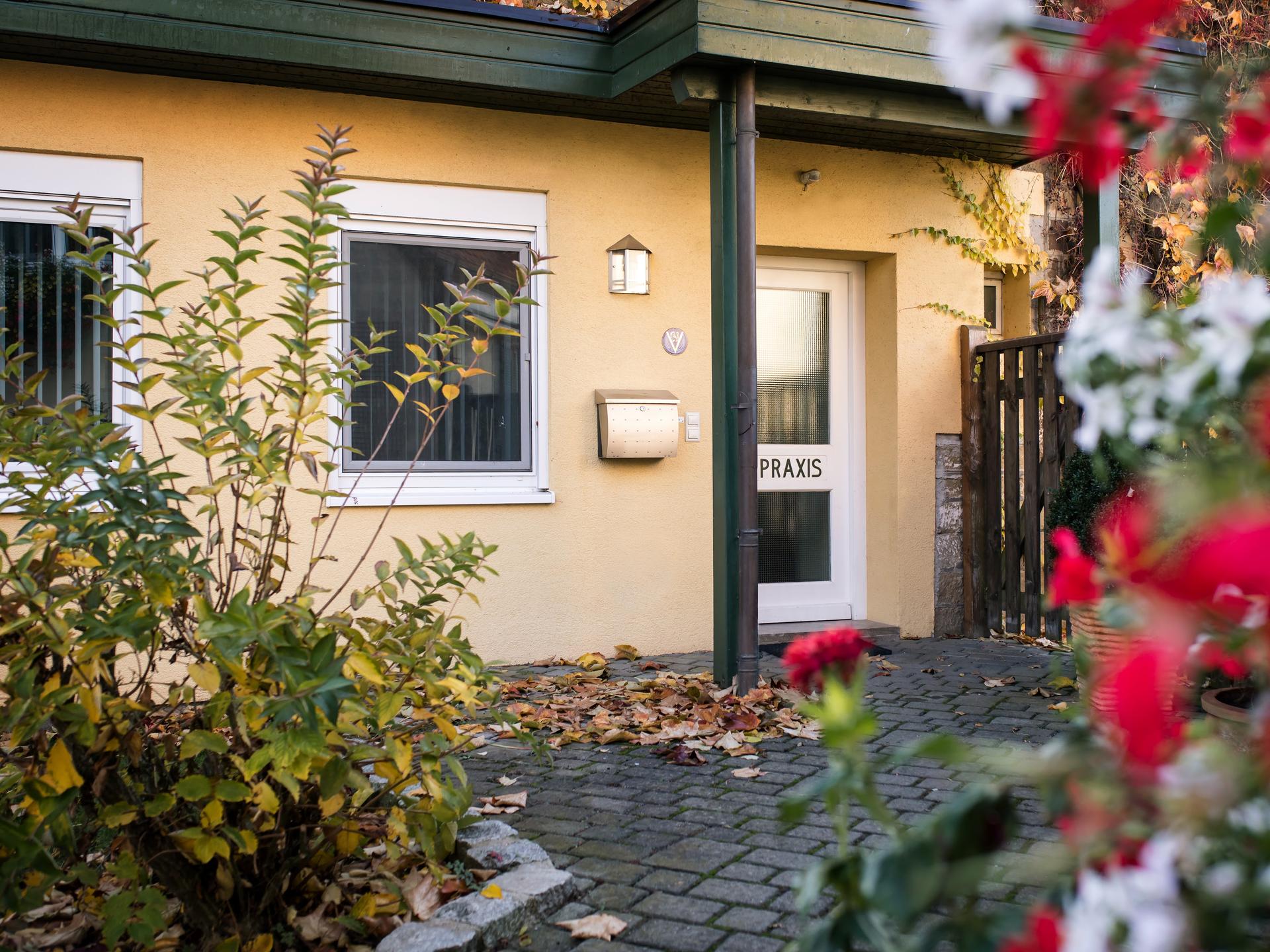 Ansicht 1 von Barbara Dietz Tierärztin