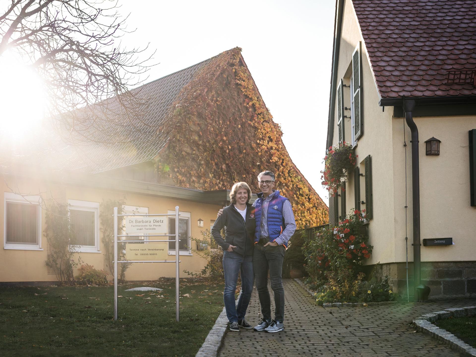 Ansicht 2 von Barbara Dietz Tierärztin