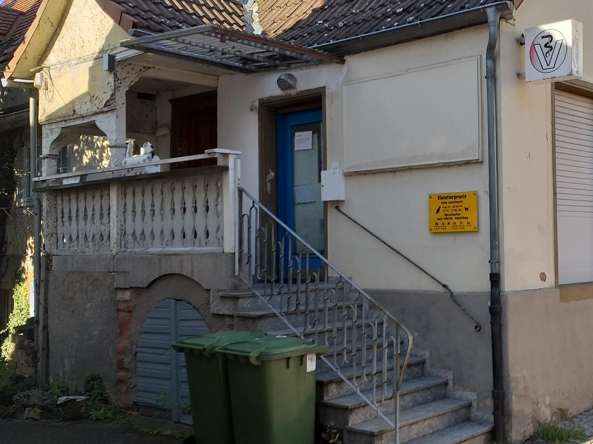 Ansicht 2 von Tierarztpraxis Lieberknecht