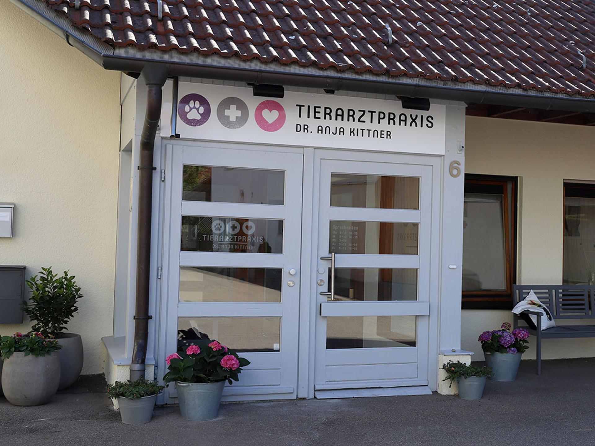 Ansicht 2 von Tierarztpraxis Dr. Anja Kittner