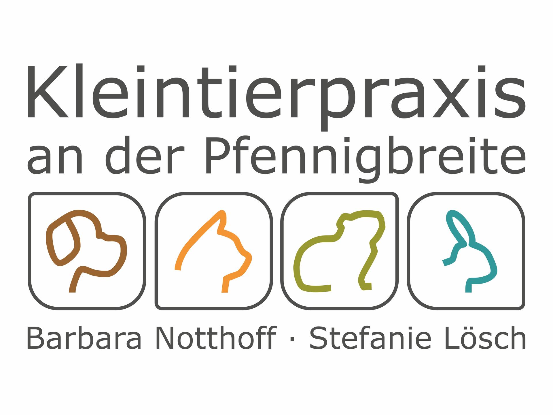 Ansicht 3 von Kleintierpraxis an der Pfennigbreite | Barbara Notthoff | Stefanie Lösch