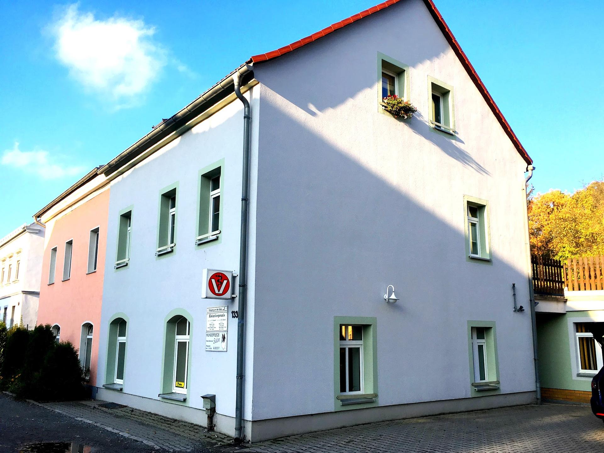 Ansicht 1 von Vetalife - Tierarztpraxis Kamenz