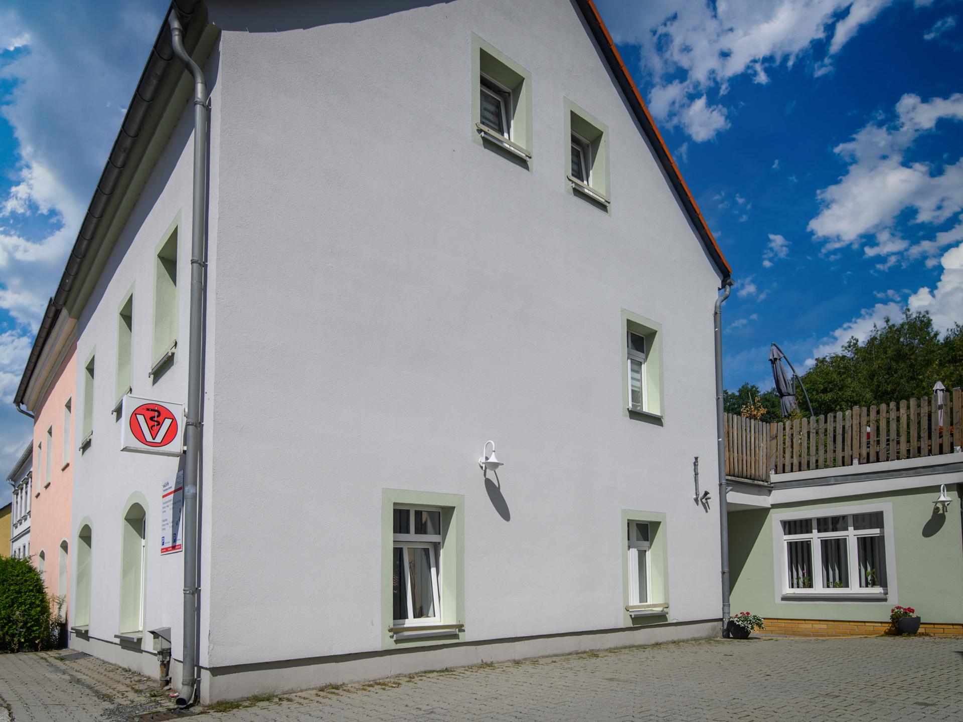 Ansicht 2 von Vetalife - Tierarztpraxis Kamenz