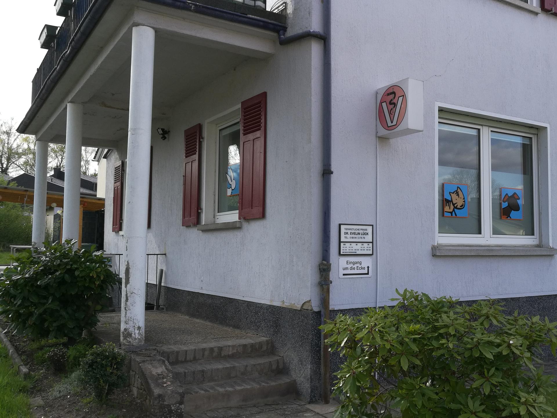 Ansicht 1 von Tierarztpraxis Dr. Evelin Lück