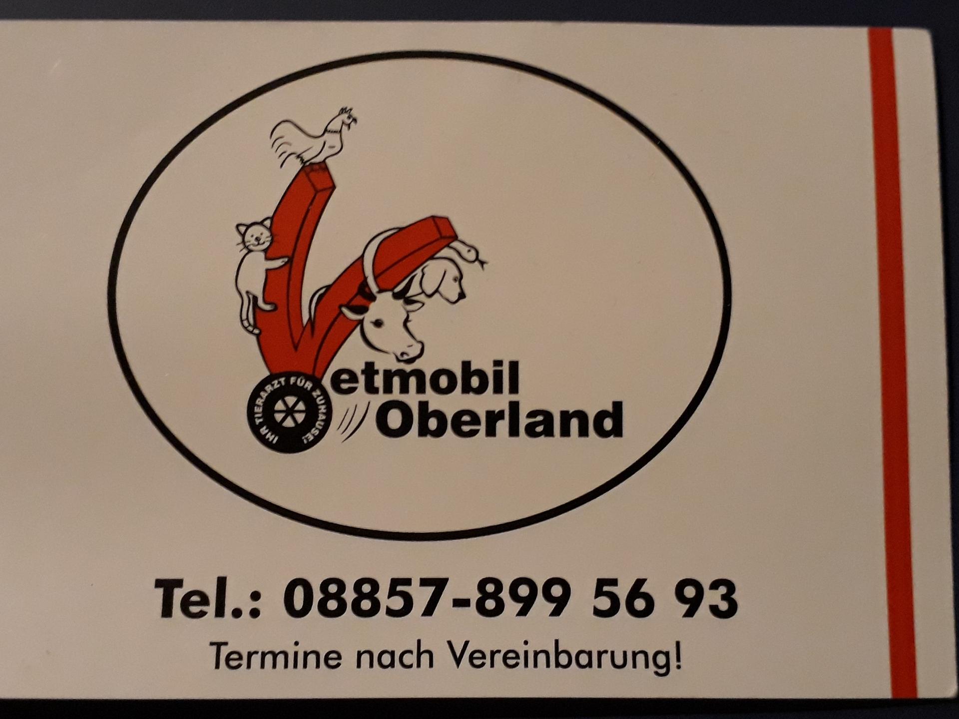 Ansicht 3 von Vetmobil Oberland - Dr. Annita und Dr. Peter Brenner