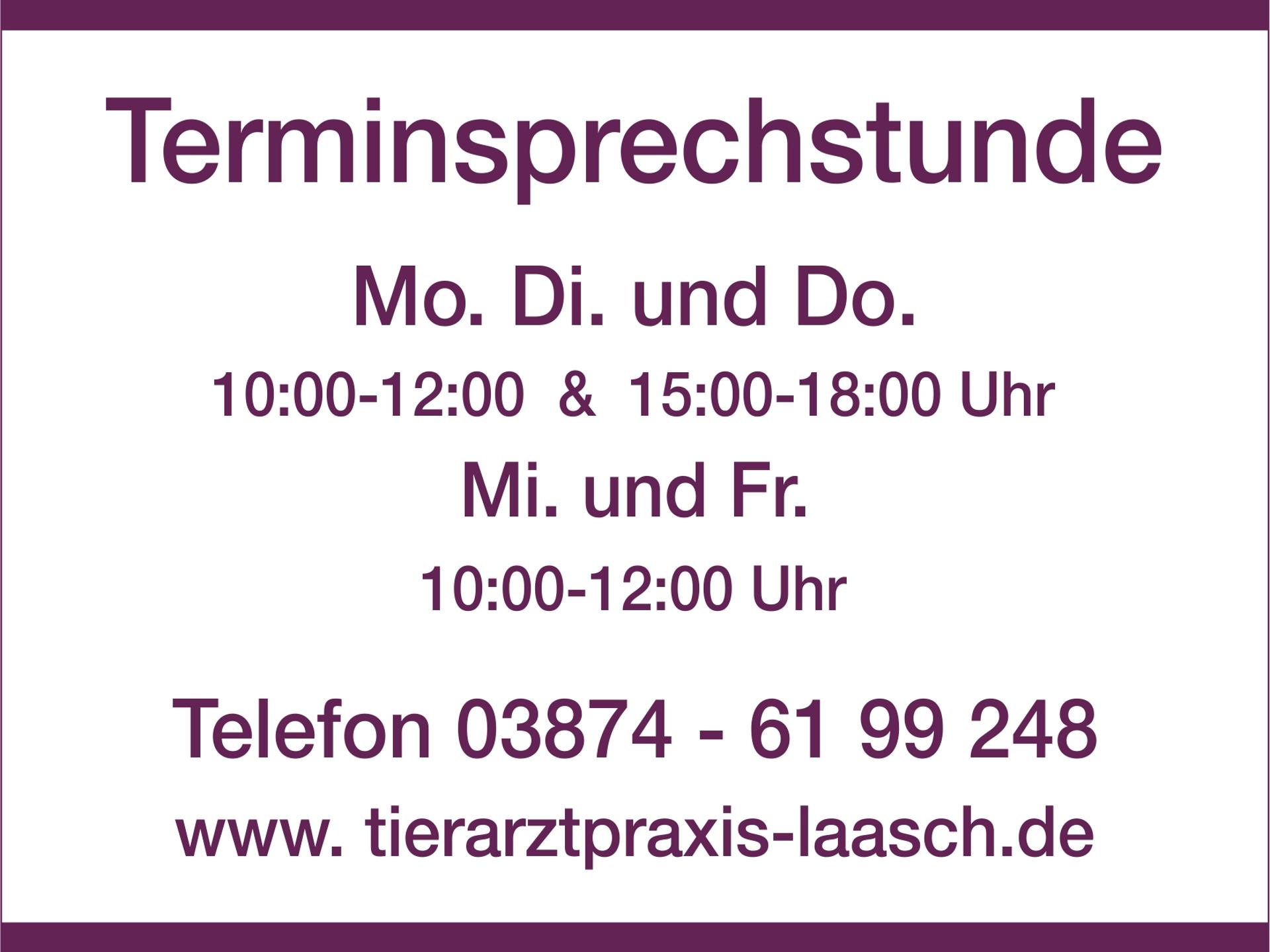 Ansicht 3 von Tierarztpraxis Groß Laasch - Behandlung nur mit Termin
