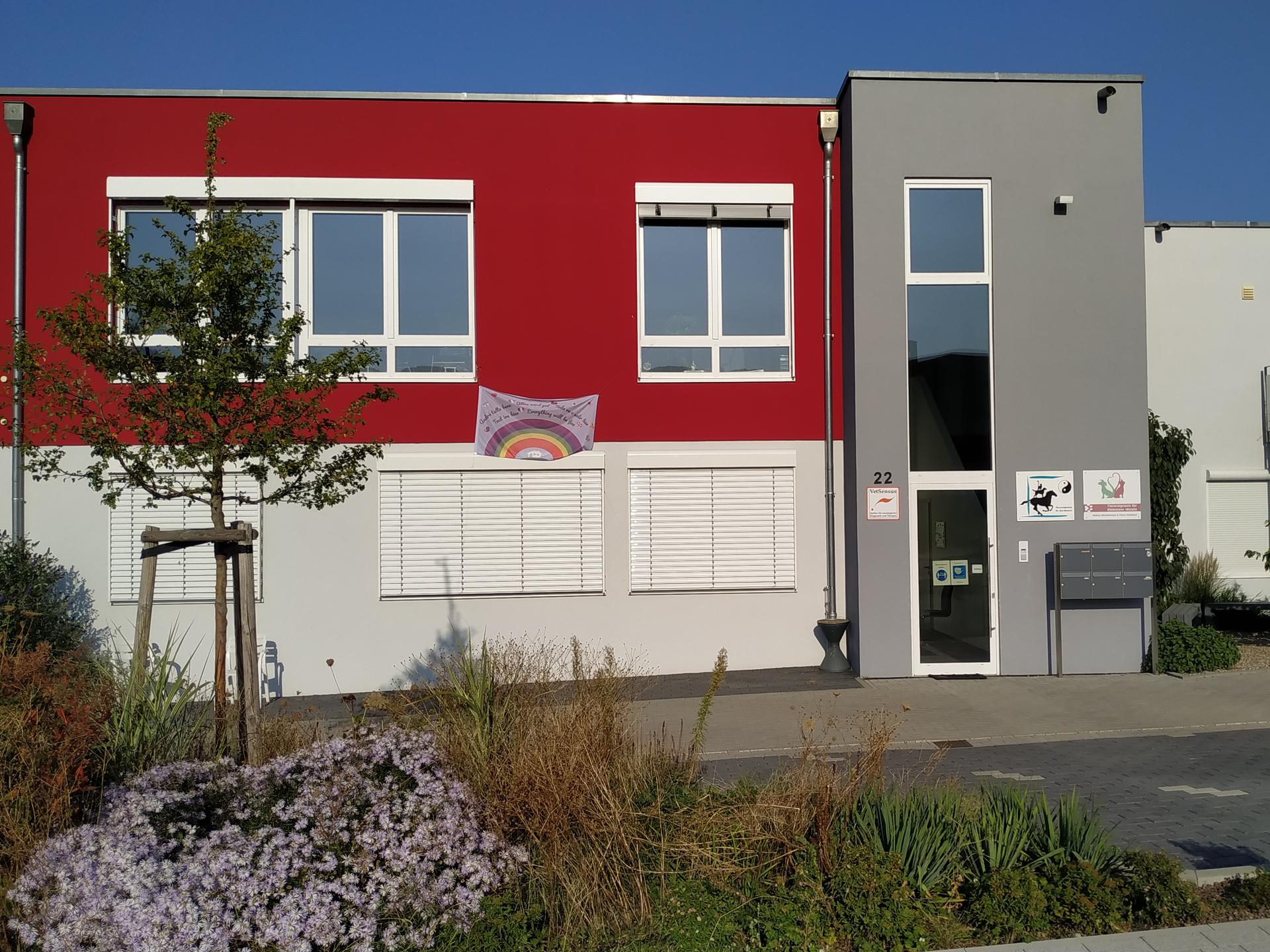 Ansicht 3 von Tierarztpraxis für Kleintiere M. Winkelmann & P. Viehböck