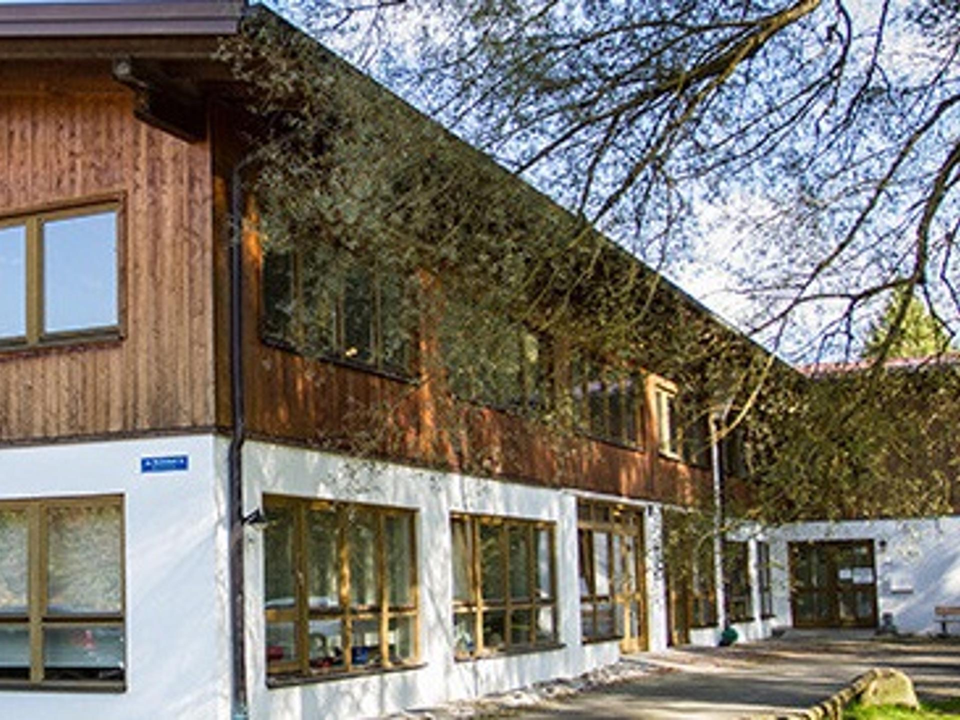 Ansicht 2 von Tierklinik Weilheim