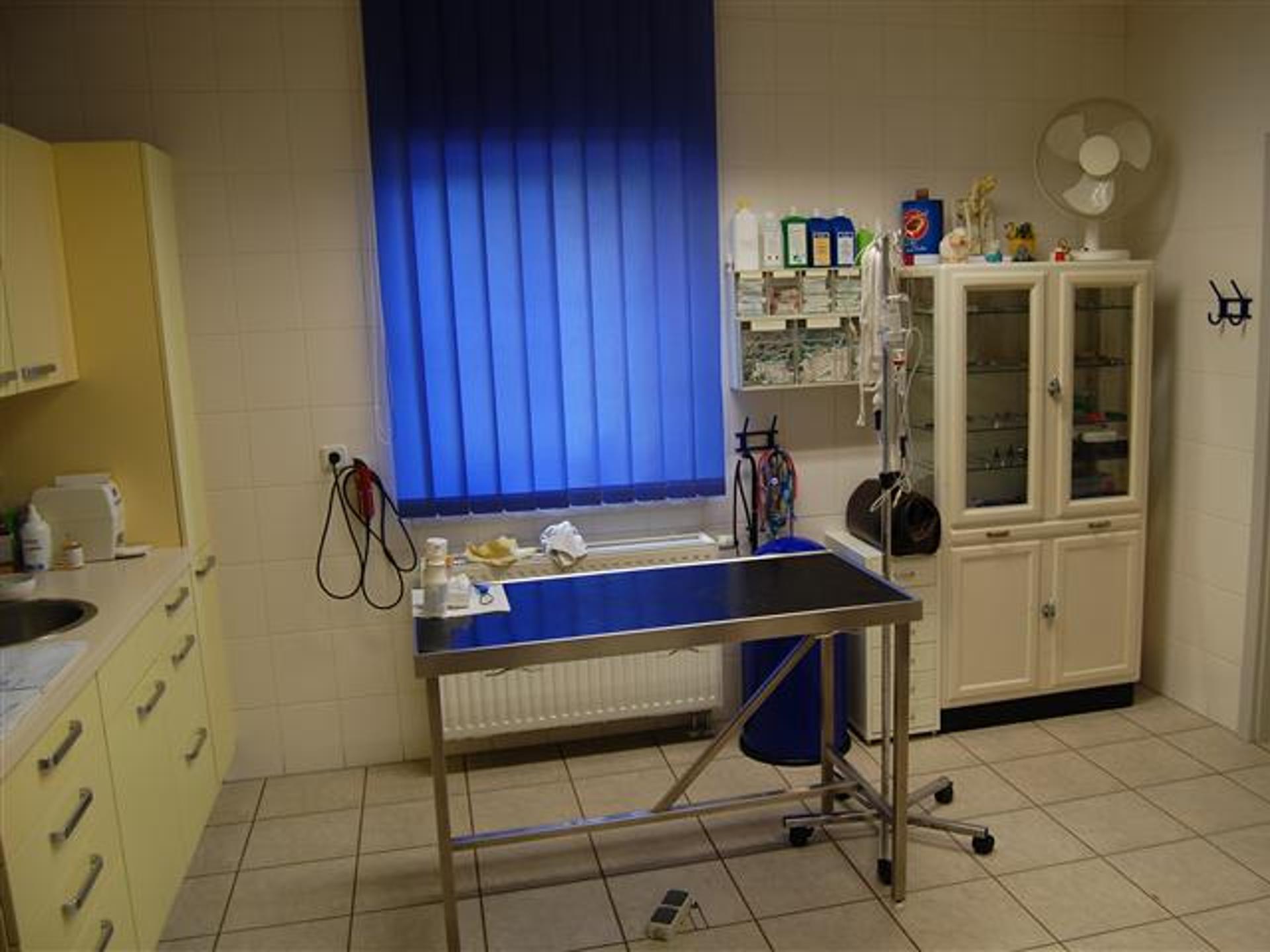 View 1 of Tierärztliche Praxisgemeinschaft Chemnitz-Euba DVM Kerstin Haase & TÄ Ulrike Haase