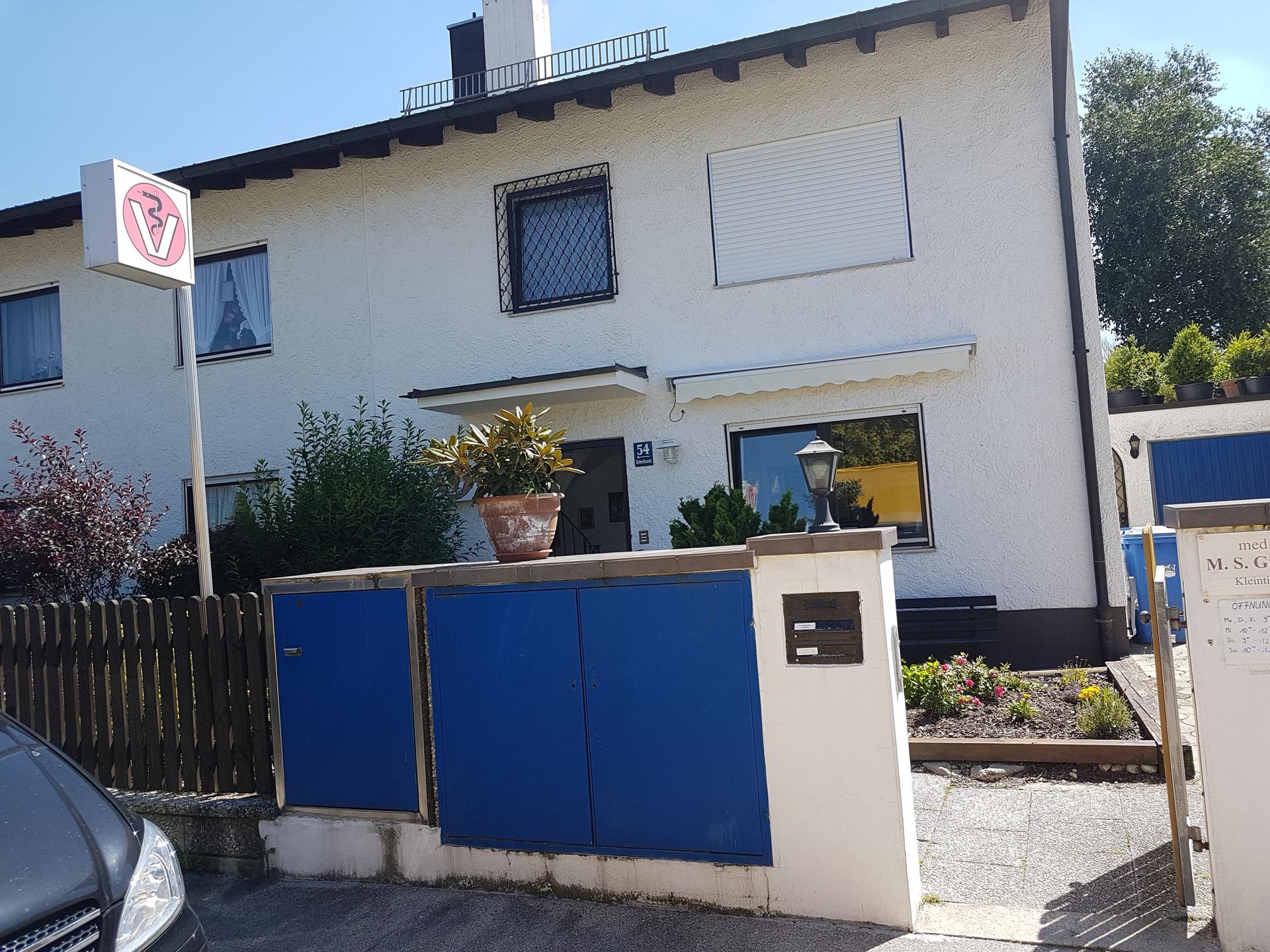 Ansicht 3 von Kleintierpraxis Michaela Gußmann München