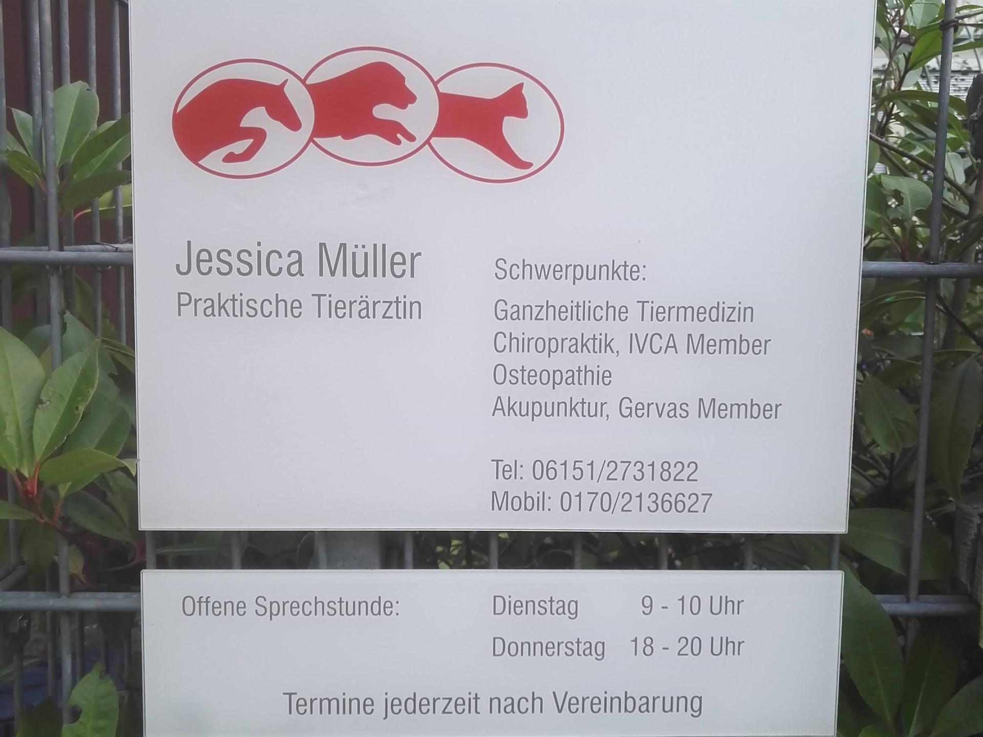 View 1 of Tierarztpraxis Jessica Müller