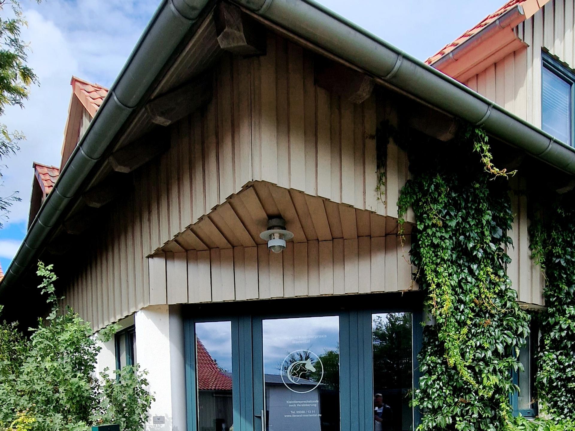 View 2 of Pferde- und Kleintierpraxis Mariental - Niederlassung der Pferdeklinik Destedt GmbH