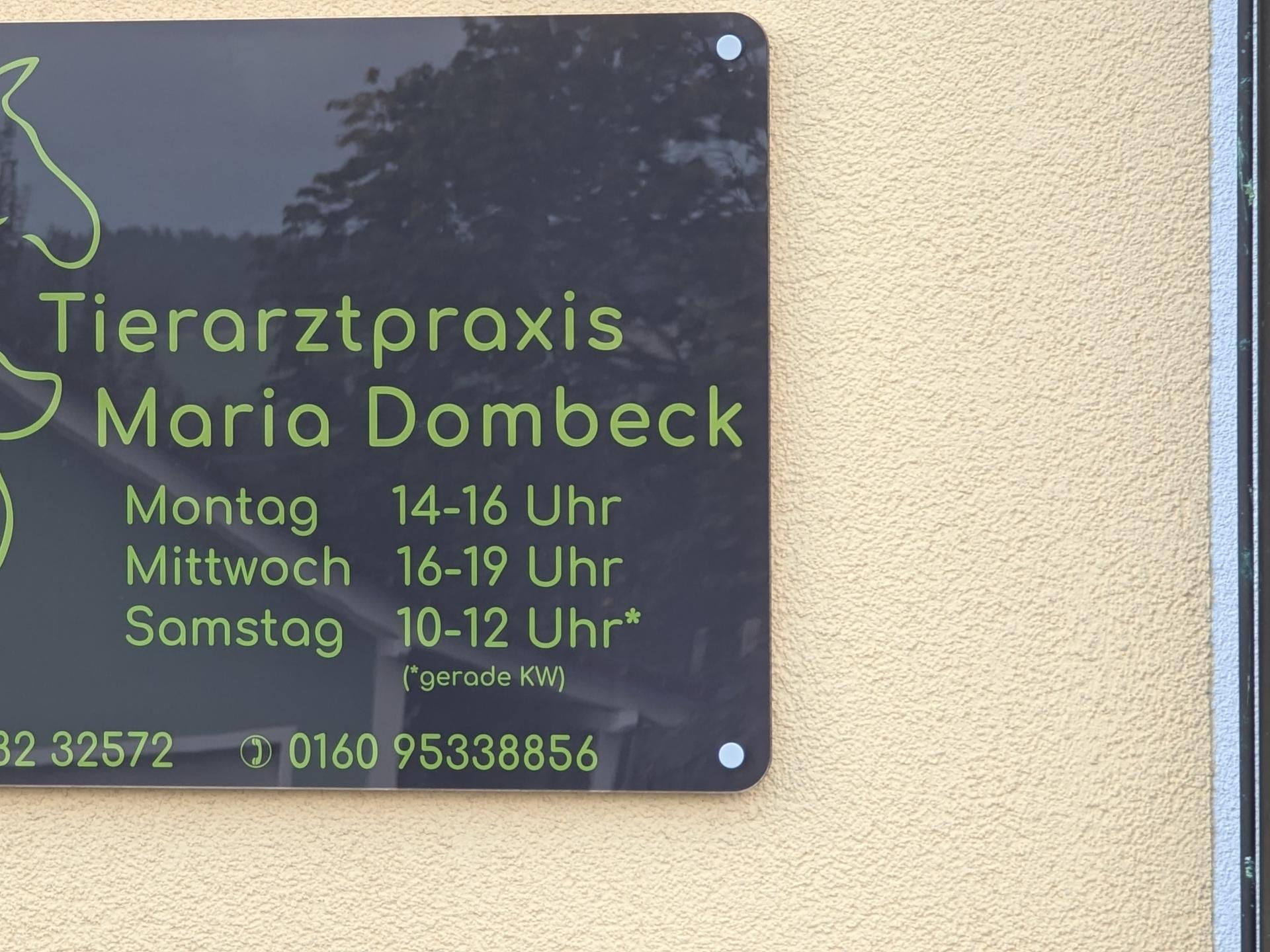 Ansicht 3 von Tierarztpraxis Maria Dombeck