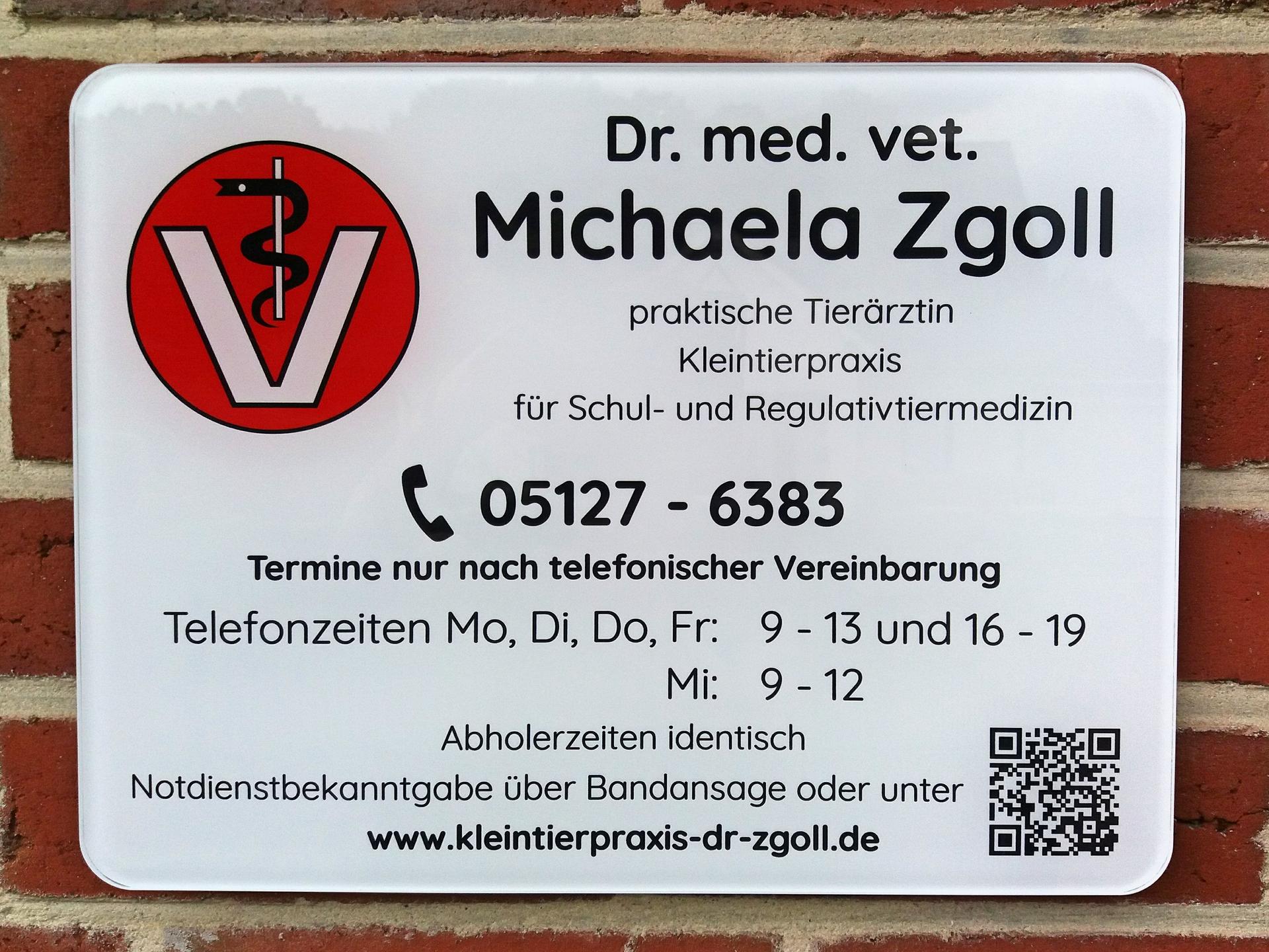 Ansicht 3 von Kleintierpraxis Dr. med. vet. Michaela Zgoll