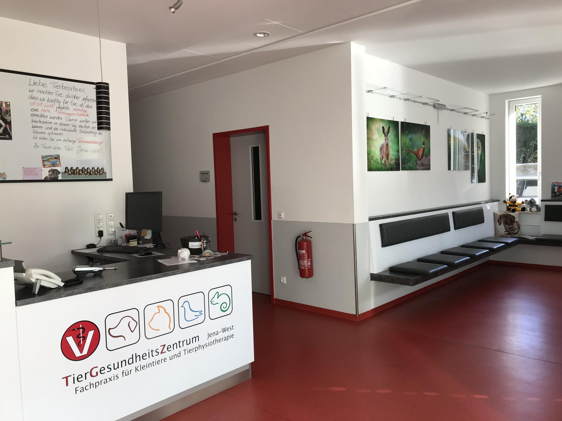Ansicht 3 von AniCura Tiergesundheitszentrum Jena GmbH