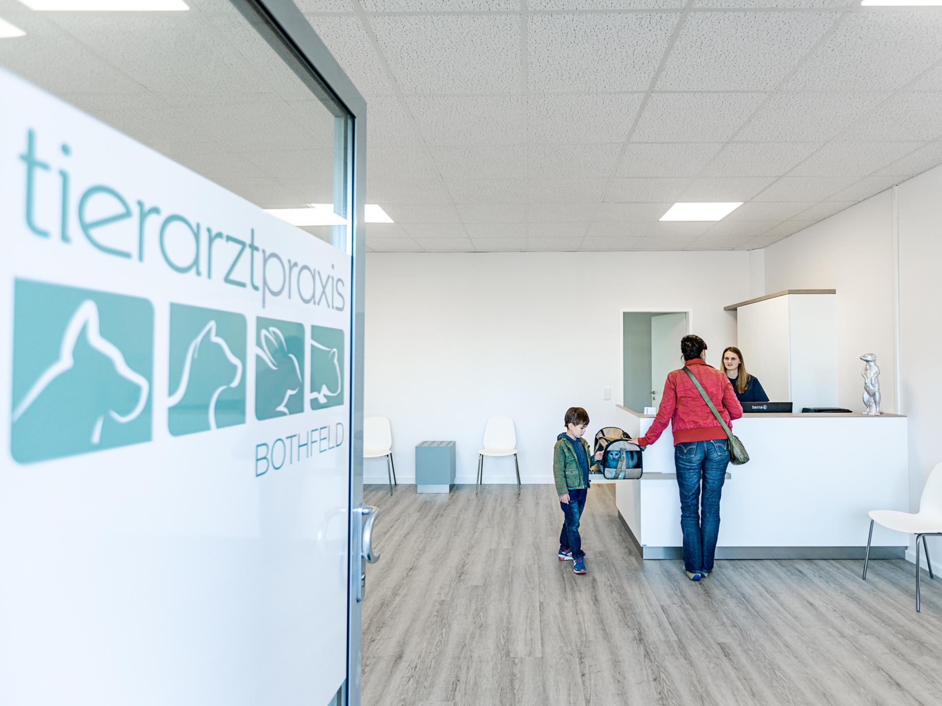 Ansicht 1 von Tierarztpraxis Bothfeld