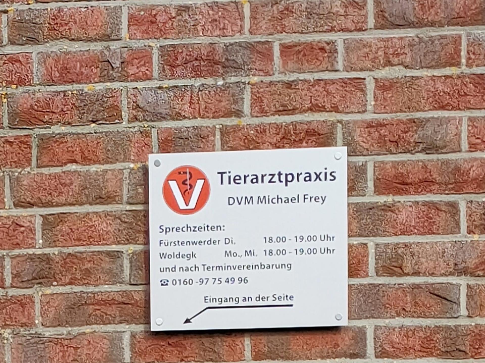 Ansicht 2 von Tierarztpraxis Michael Frey
