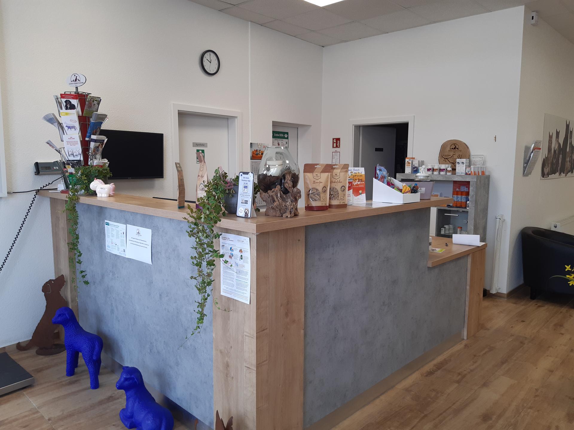 Ansicht 1 von Kleintier-Gesundheitszentrum Sögel