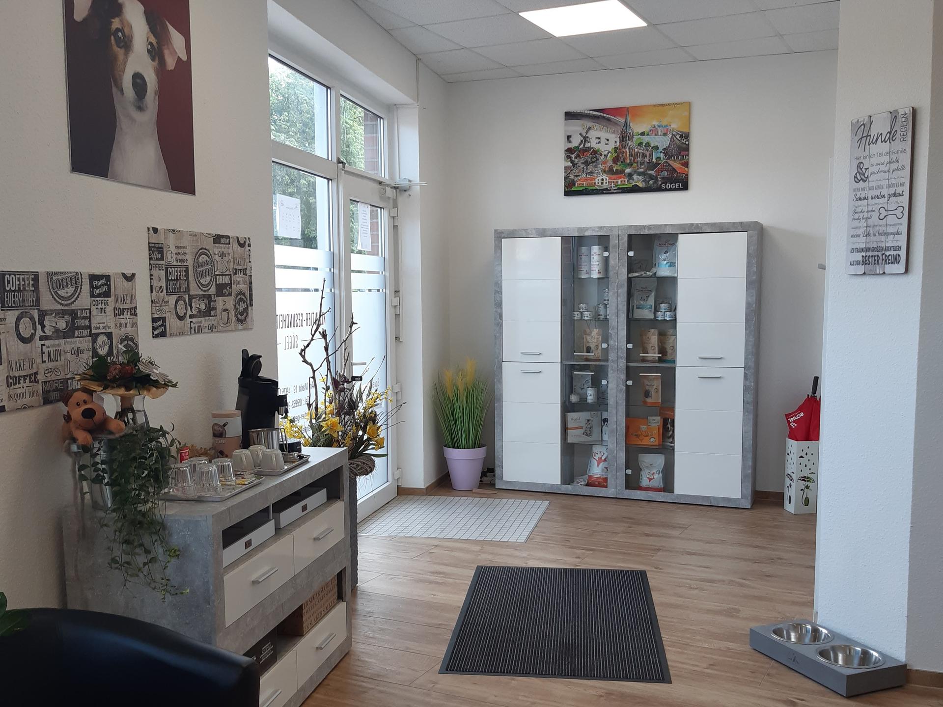 Ansicht 2 von Kleintier-Gesundheitszentrum Sögel