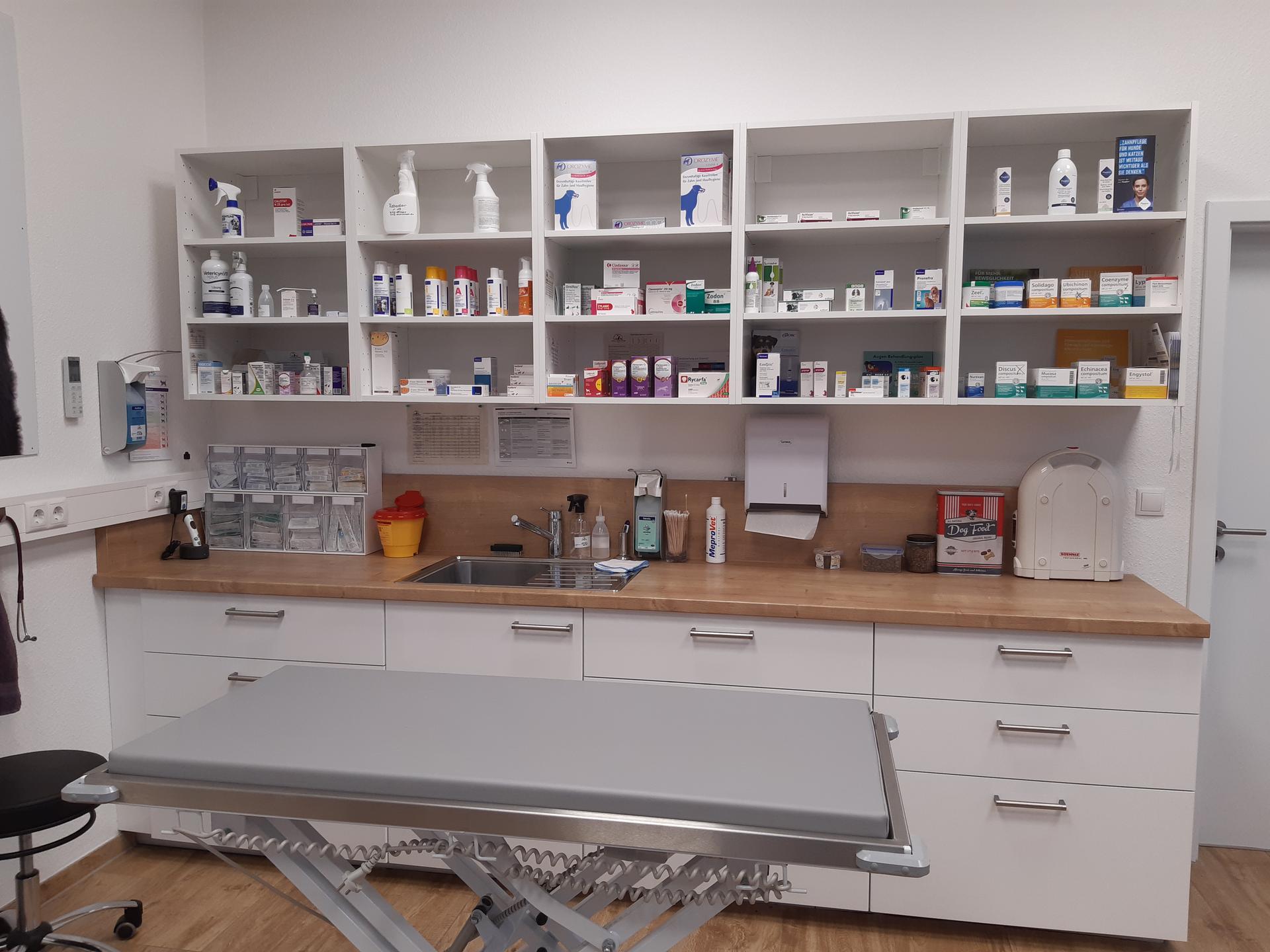 Ansicht 3 von Kleintier-Gesundheitszentrum Sögel