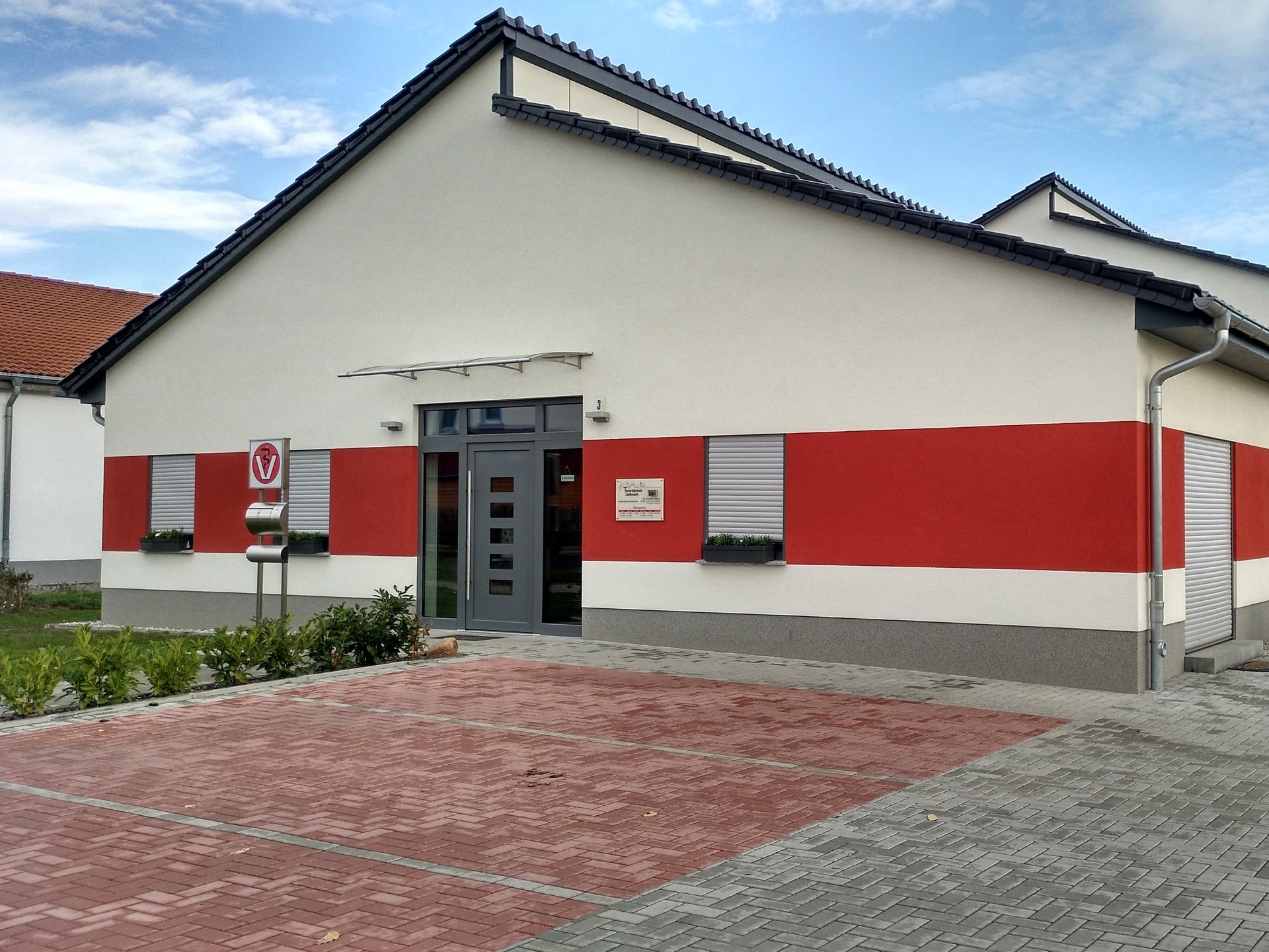 Ansicht 3 von Tierarztpraxis Liebmann
