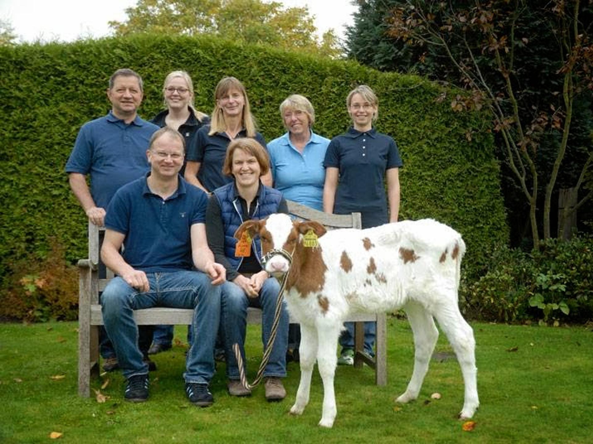 Ansicht 3 von Tierarzt Praxis für Rinder Dr.med.vet Bernd Oelkers