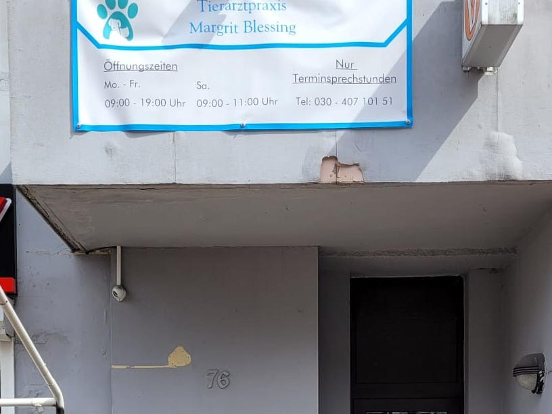 View 5 of Tierarztpraxis Margrit Blessing