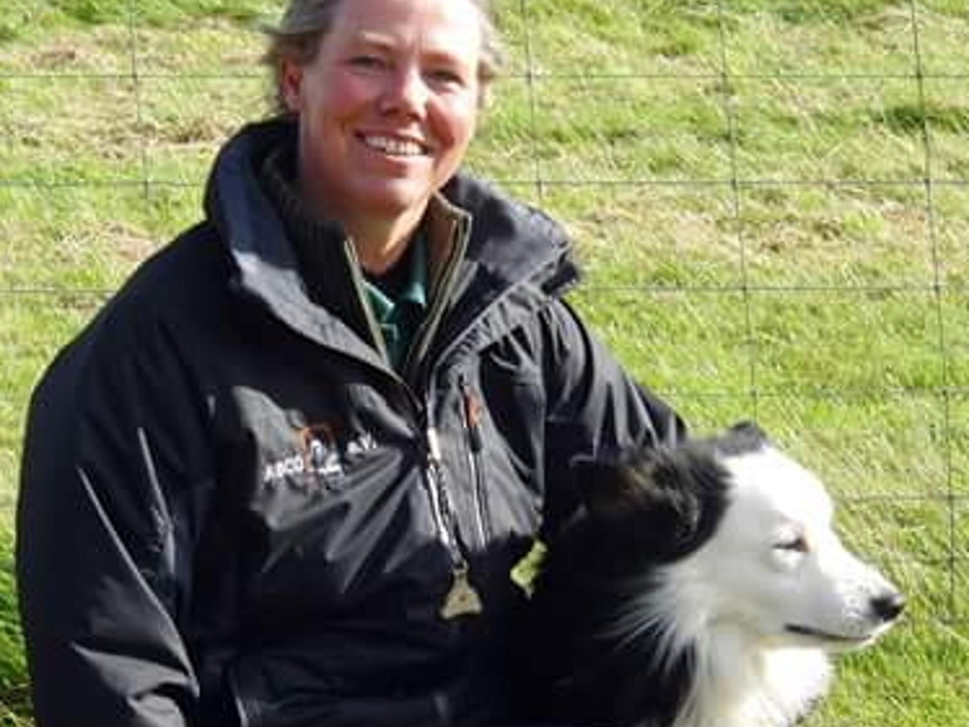 Ansicht 1 von Gisela Norrman Tierärztin