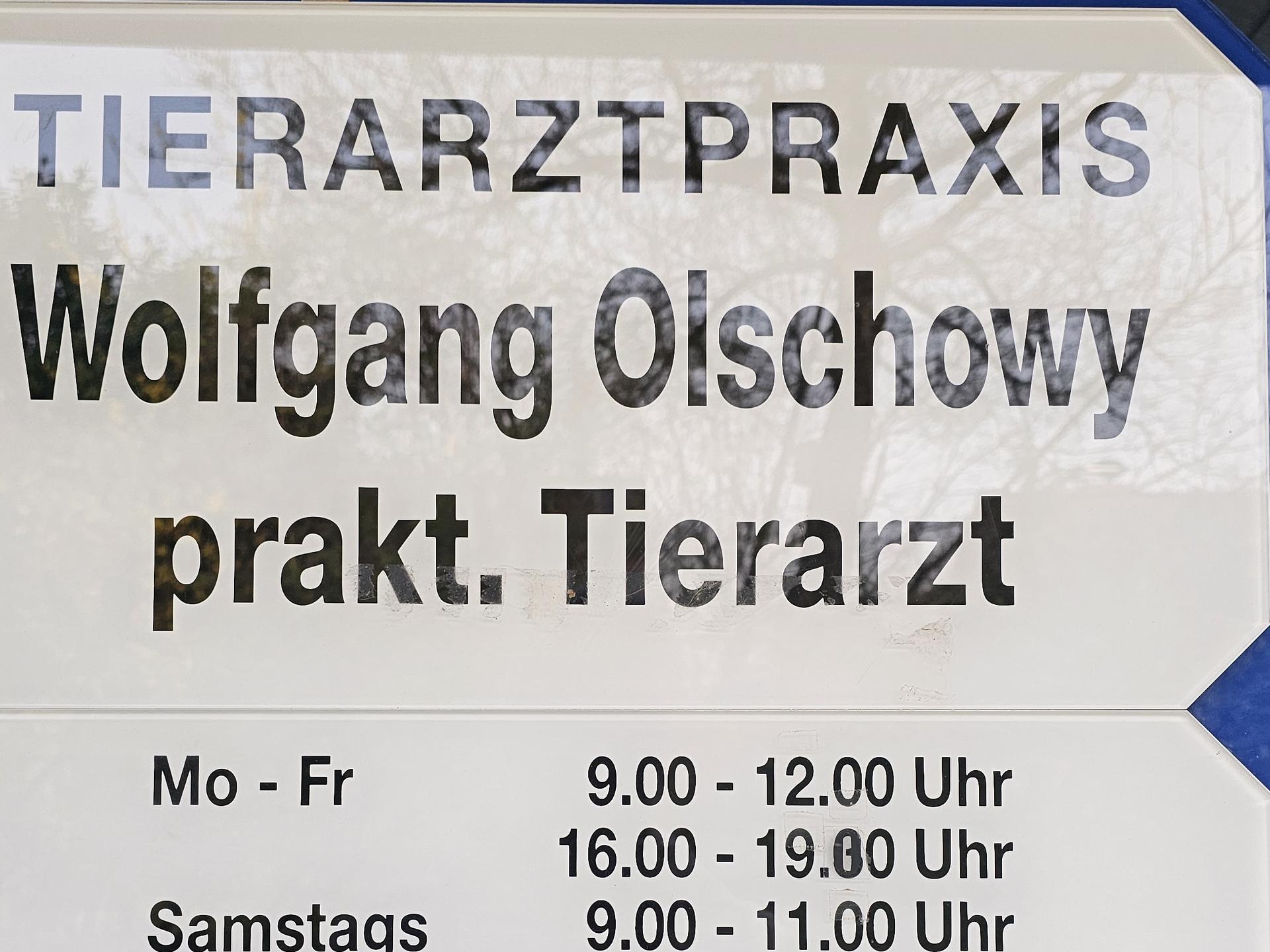 View 3 of Tierarztpraxis Olschowy