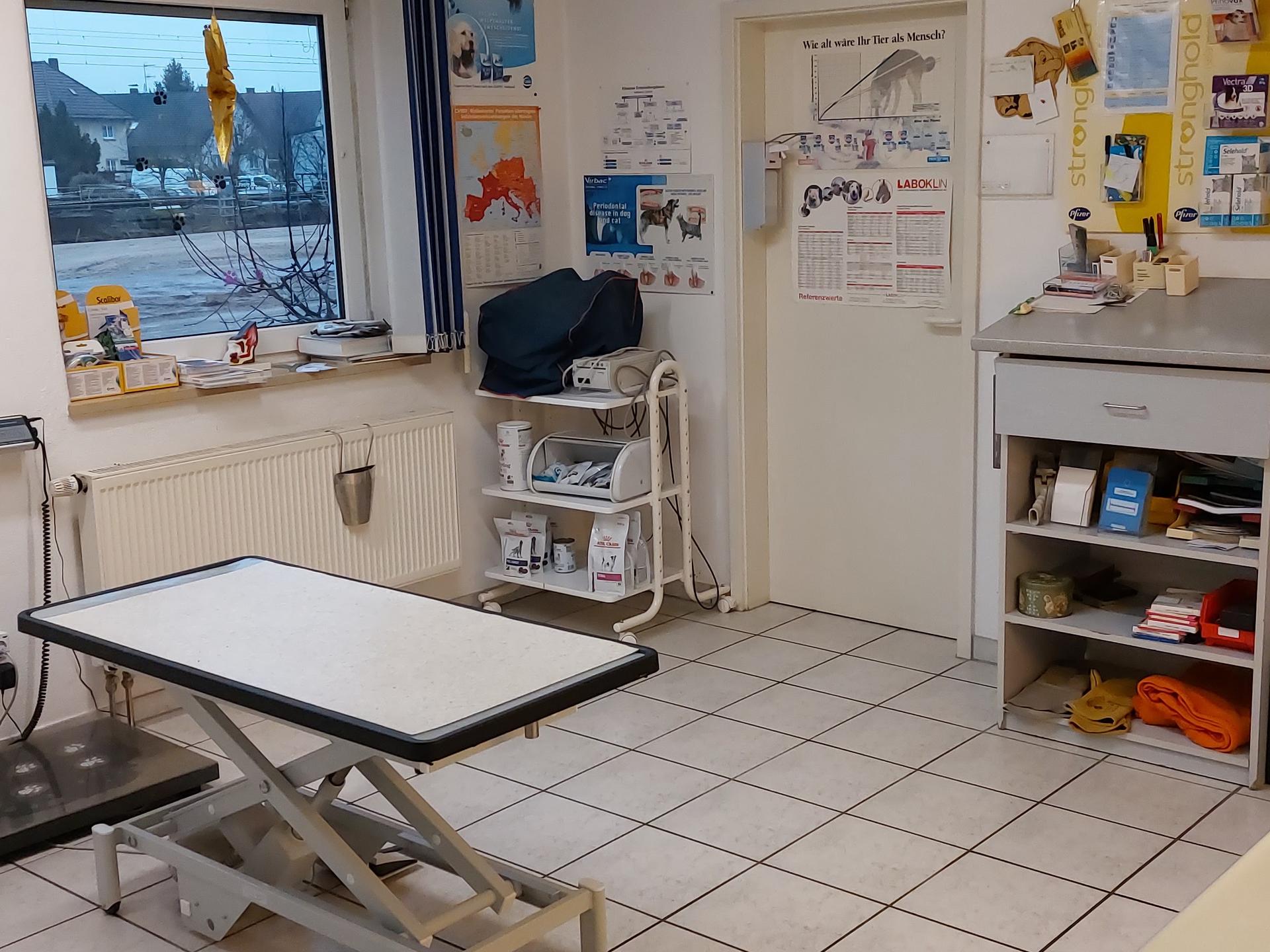 Ansicht 1 von Peter Dresel Tierarzt