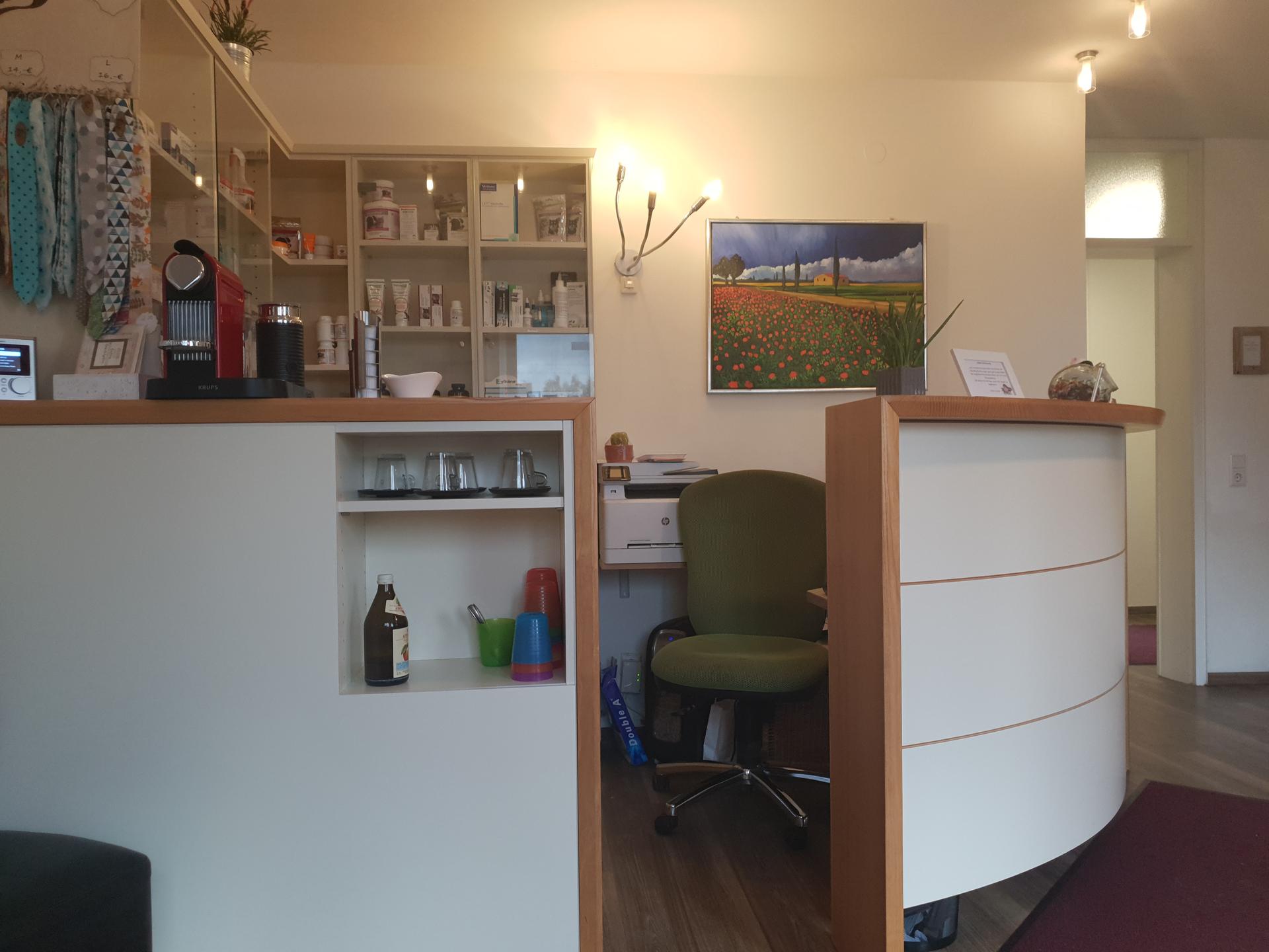 Ansicht 2 von Tierarztpraxis Klink & Dühnen