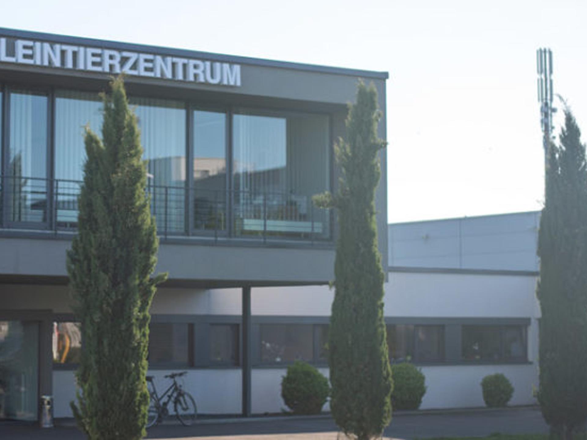 Ansicht 1 von Kleintierzentrum Mainfranken