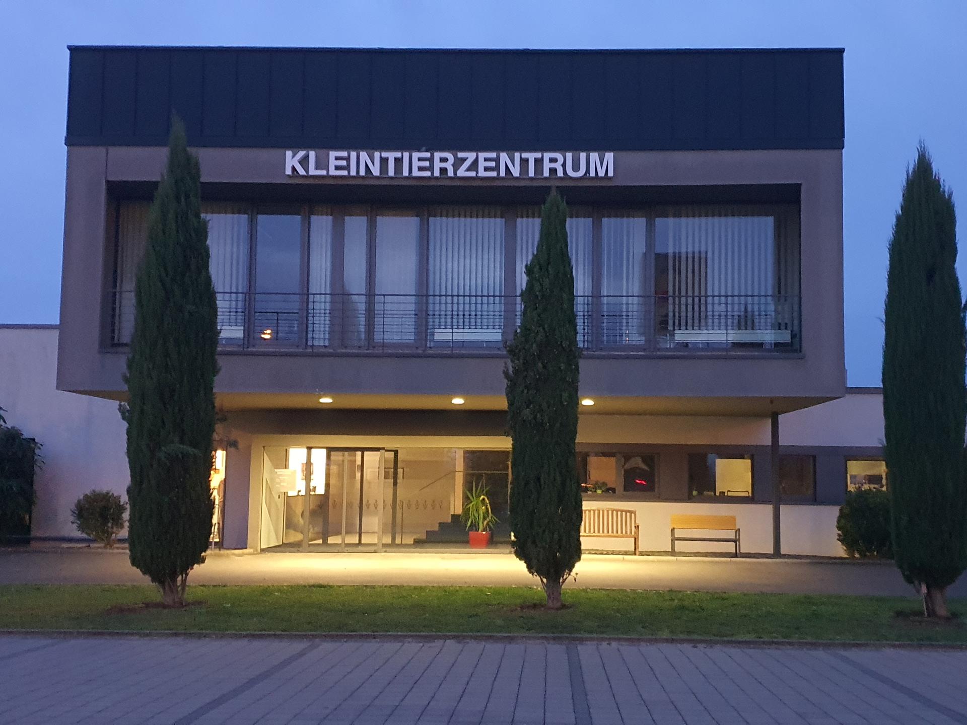 Ansicht 2 von Kleintierzentrum Mainfranken