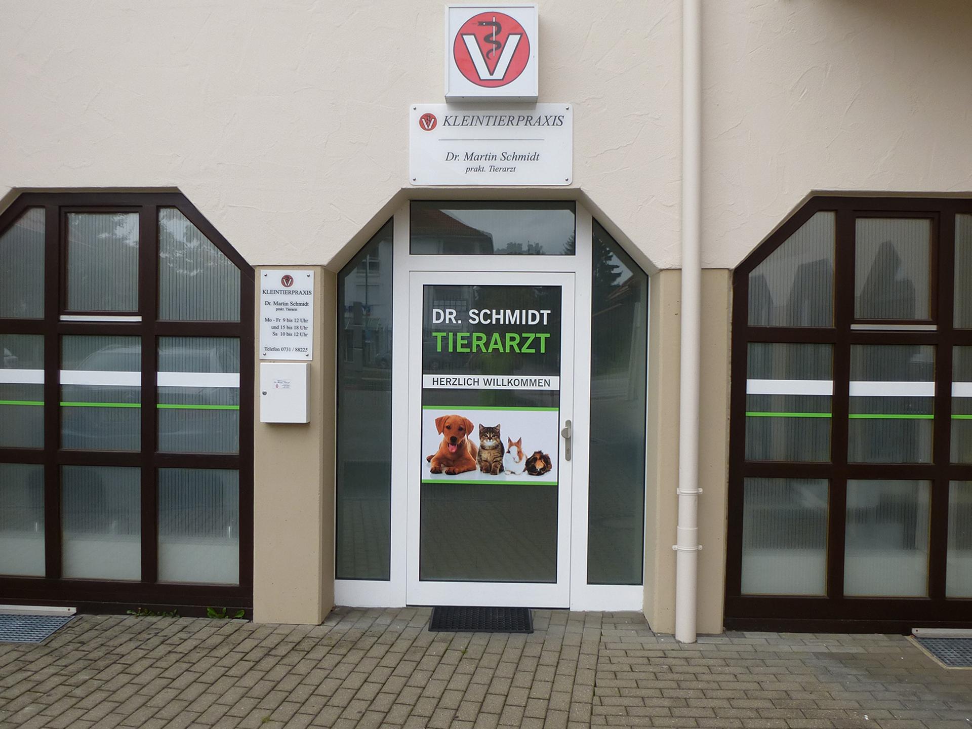 Ansicht 2 von Tierarztpraxis Dr. Martin Schmidt