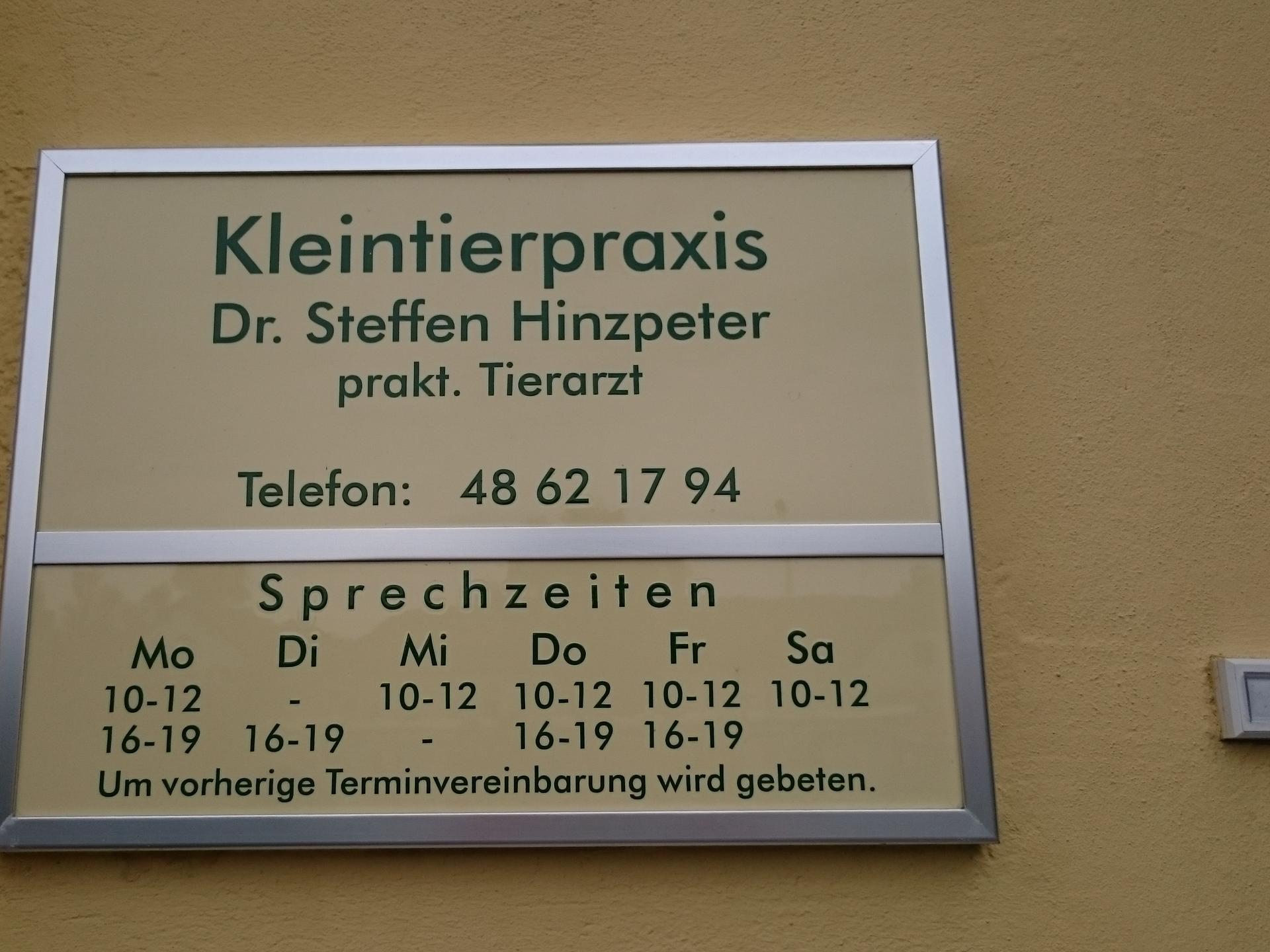 Ansicht 3 von Kleintierpraxis Dr. Steffen Hinzpeter