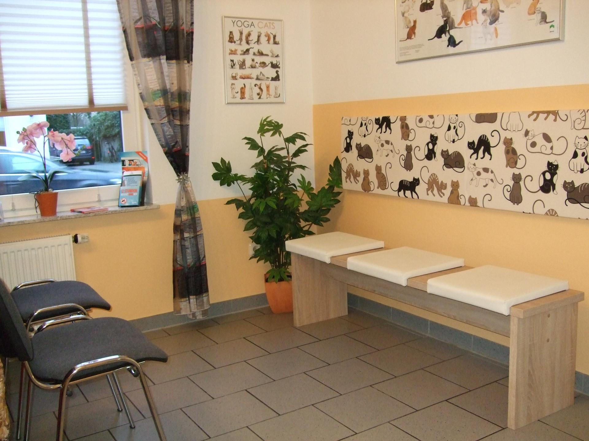 Ansicht 2 von Kleintierpraxis Wardenburg | Dr.med.vet. Kirsten Zieseniß