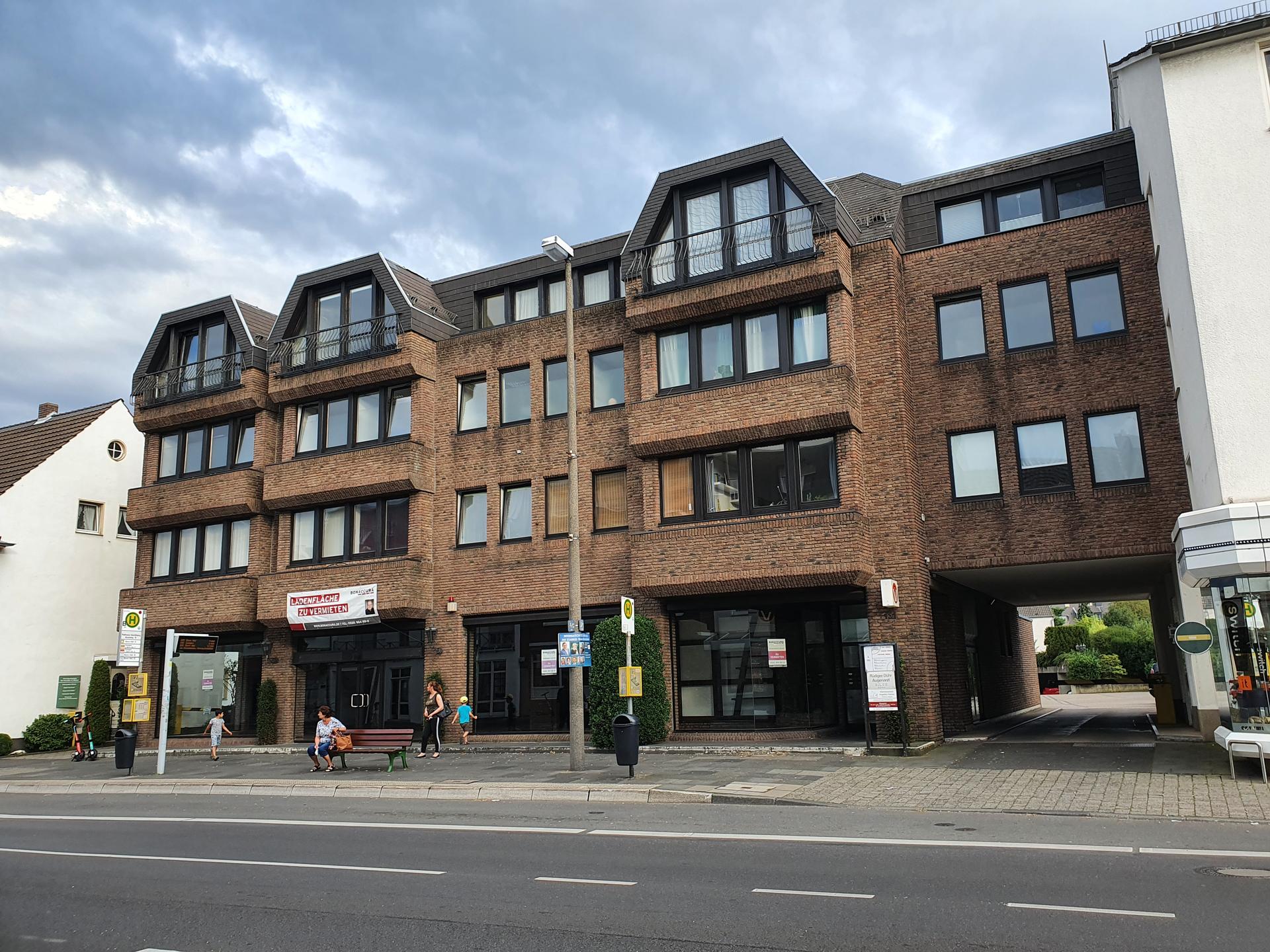 Ansicht 1 von Tierarztpraxis Akif