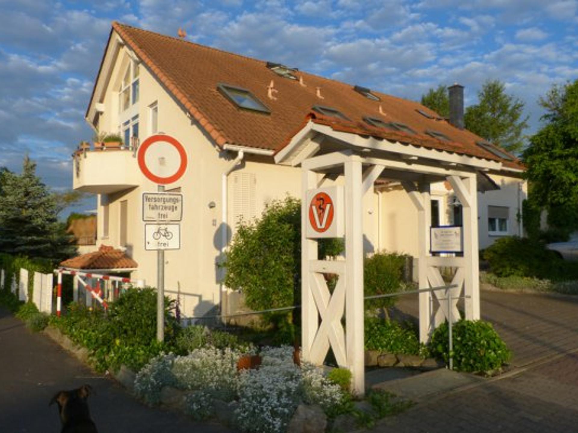 Ansicht 3 von Tierarztpraxis Dr. med. vet. Ruth Riechert
