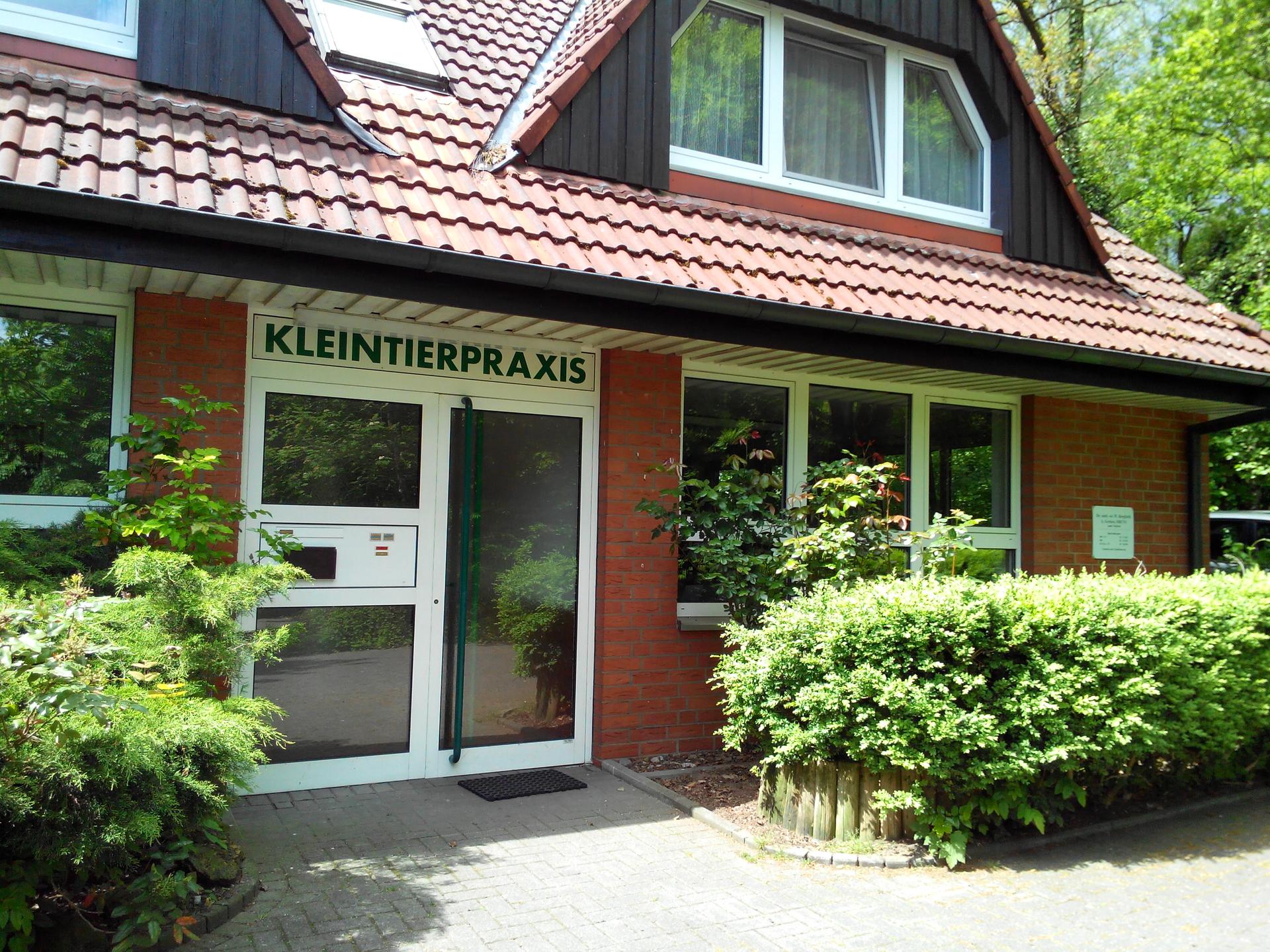 View 3 of Tierarztpraxis A. Gerken