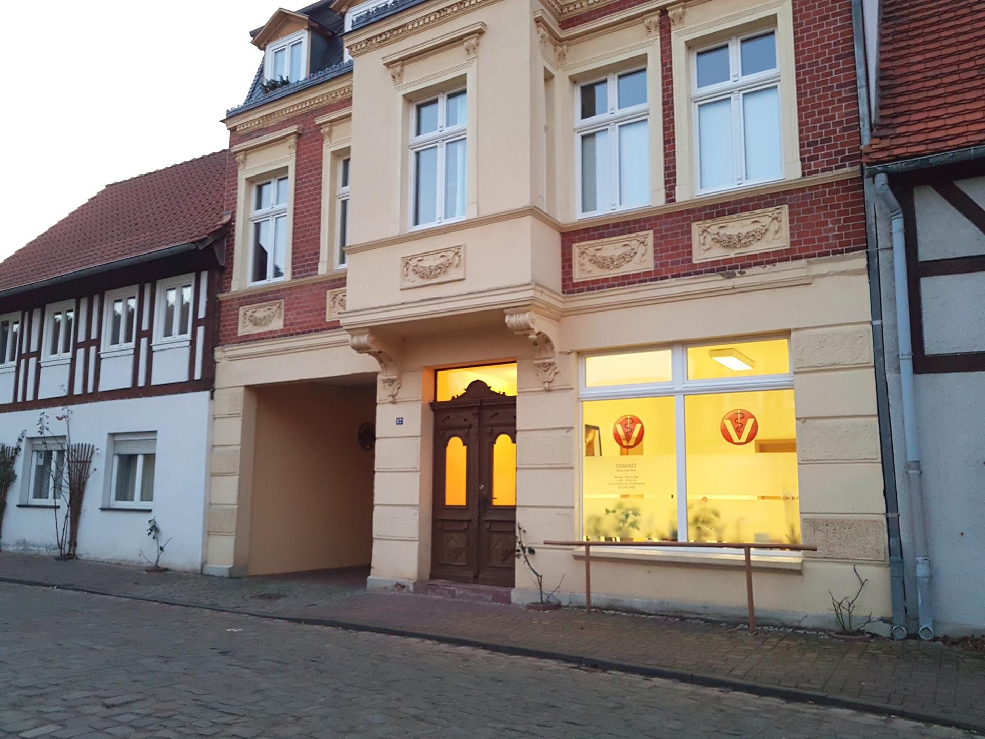 Ansicht 1 von Tierarztpraxis Ralph Goedecke