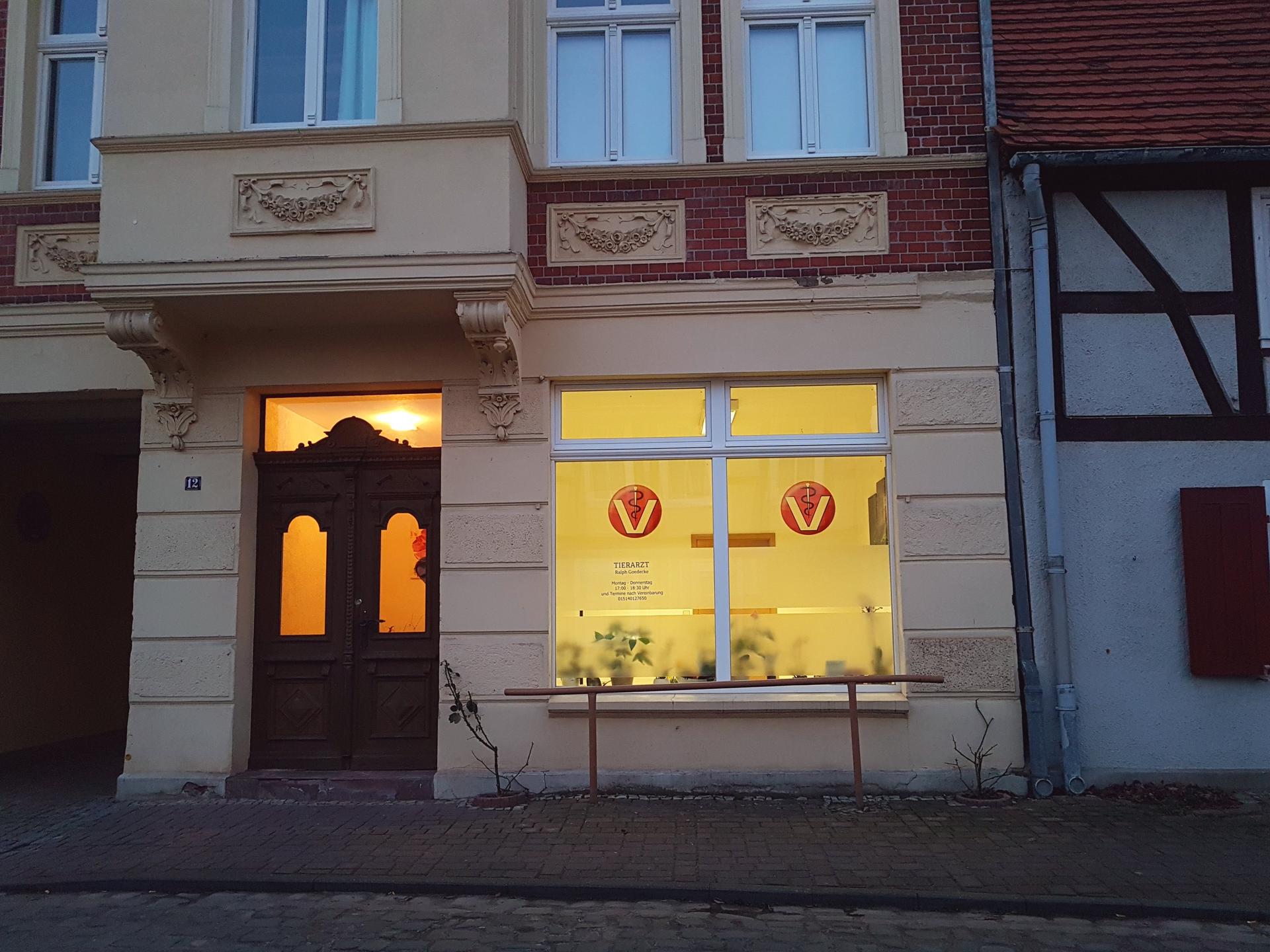 Ansicht 3 von Tierarztpraxis Ralph Goedecke
