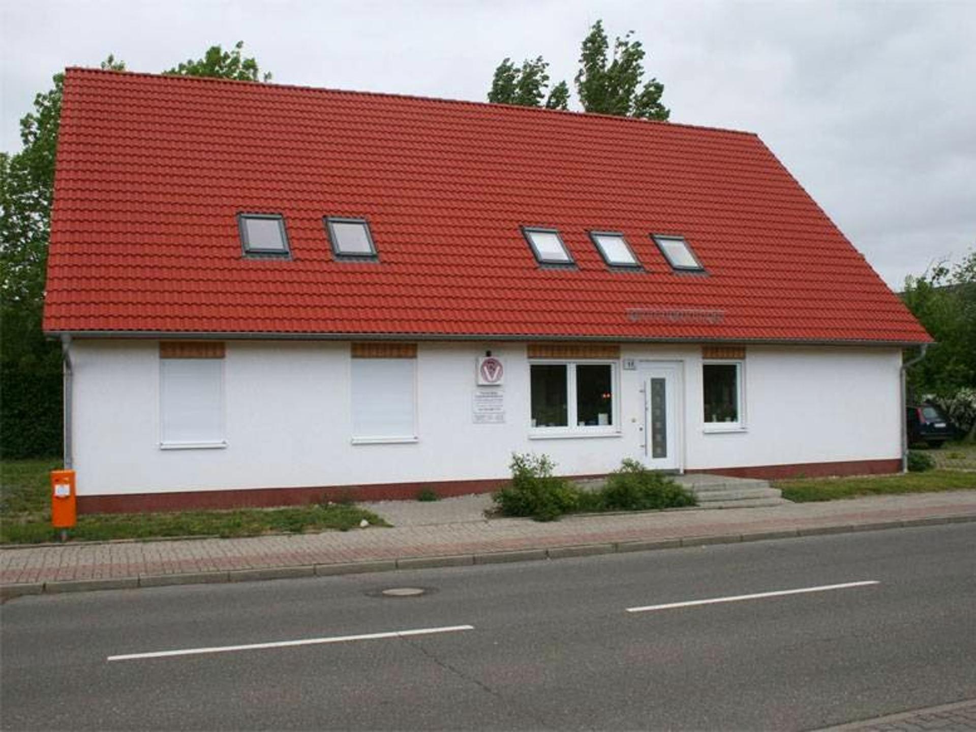 Ansicht 1 von Tierarztpraxis Sievershagen - Sophie Möller