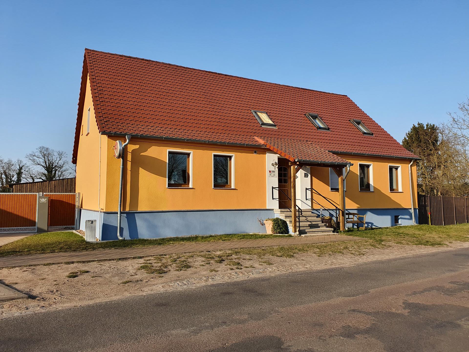 Ansicht 1 von Kleintierpraxis Ute Hofmann