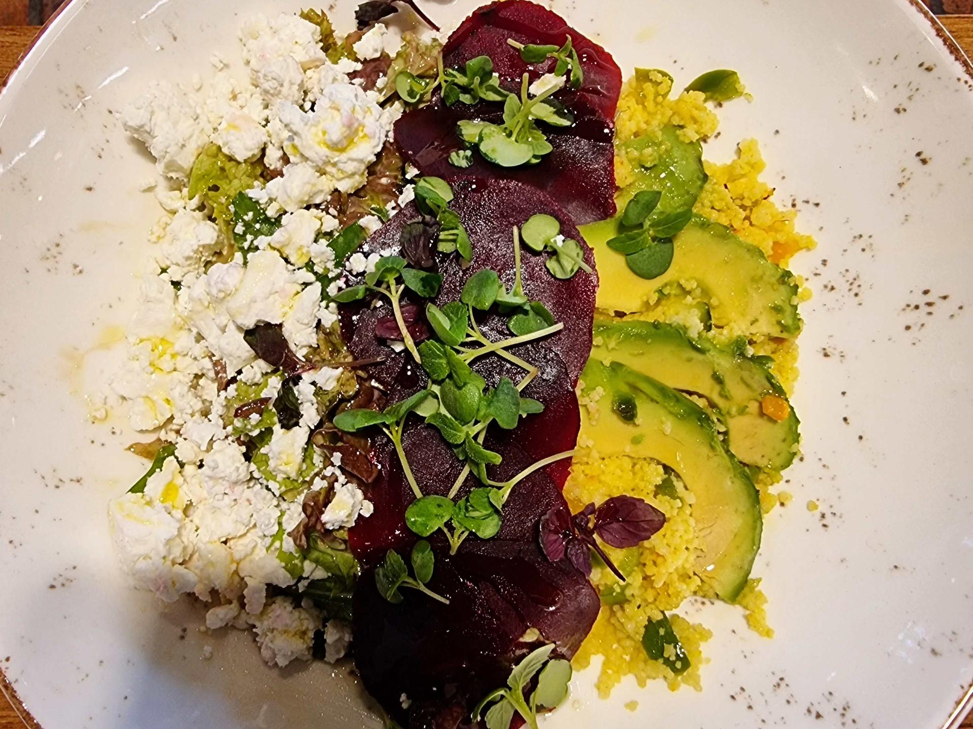 Ansicht 3 von Restaurant Il Cortile am Pescher Hof, Korschenbroich | Ristorante, Terrasse, Events