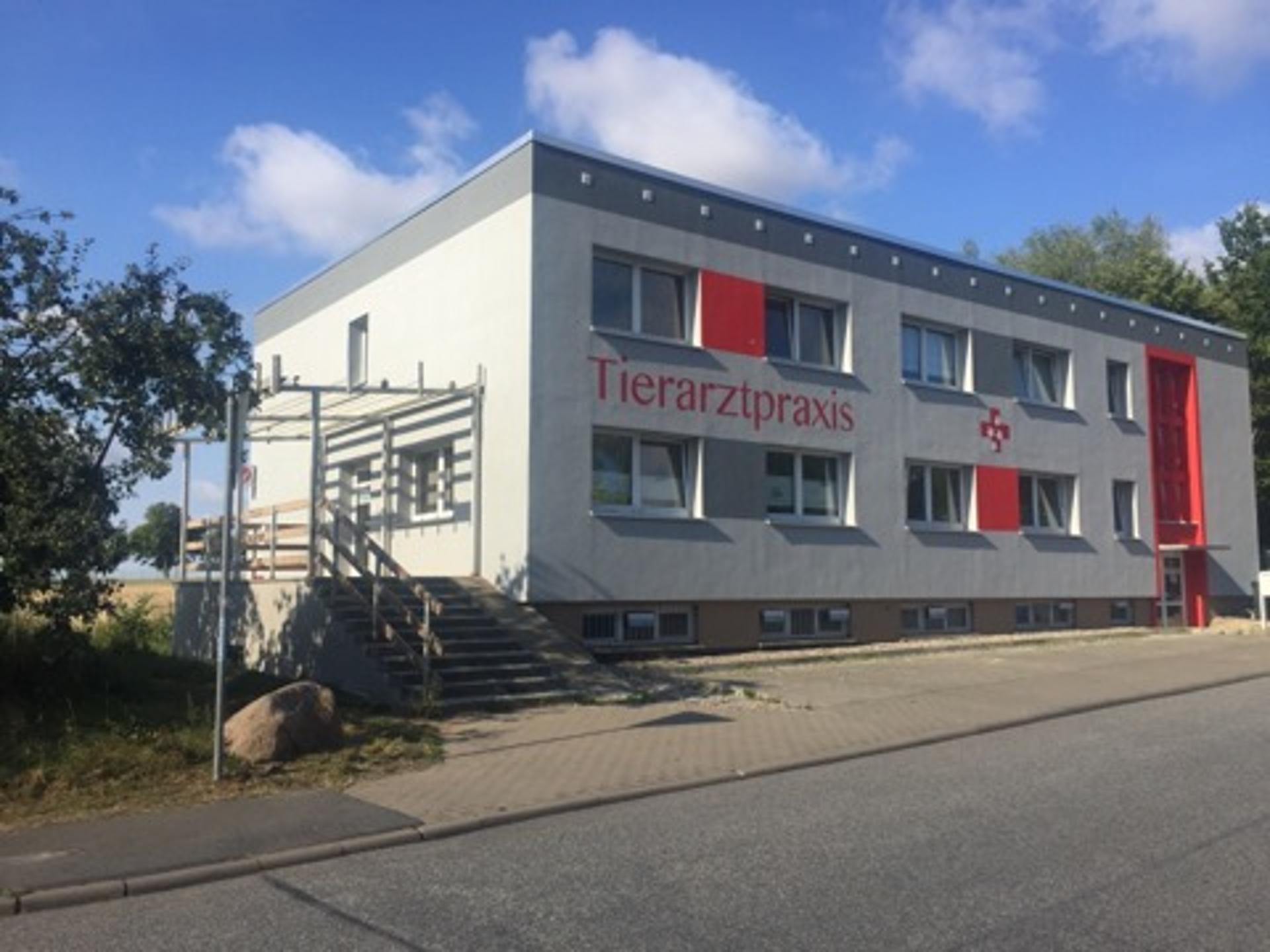Ansicht 1 von Tierarztpraxis Dr. Anke Hinrichs