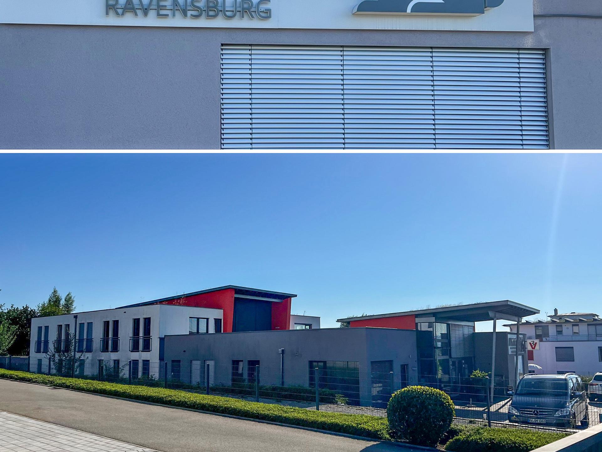 Ansicht 3 von AniCura Kleintierspezialisten Ravensburg | 24h-Notdienst Tierklinik