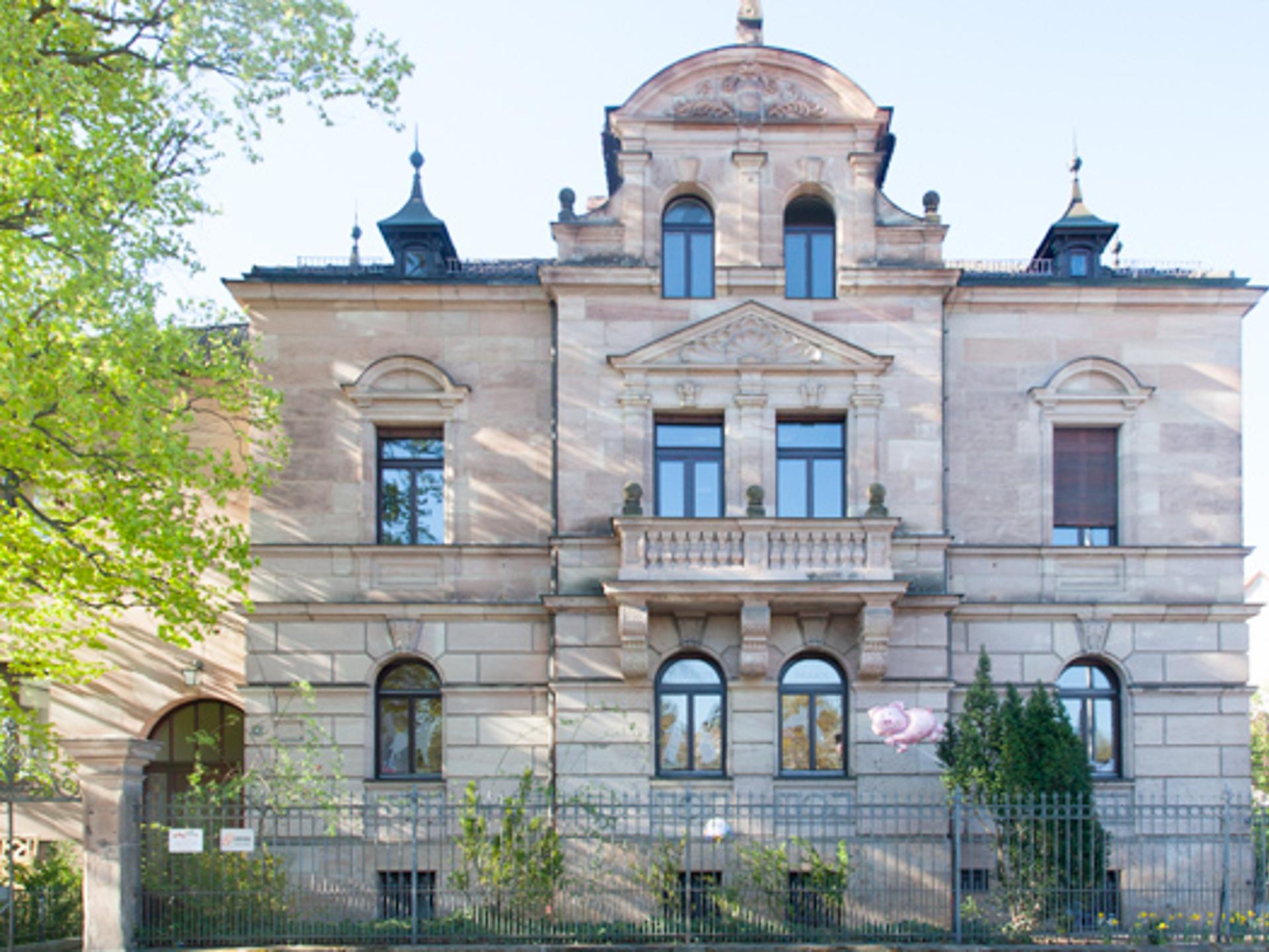 Ansicht 1 von Tierarztpraxis Stocksmeier