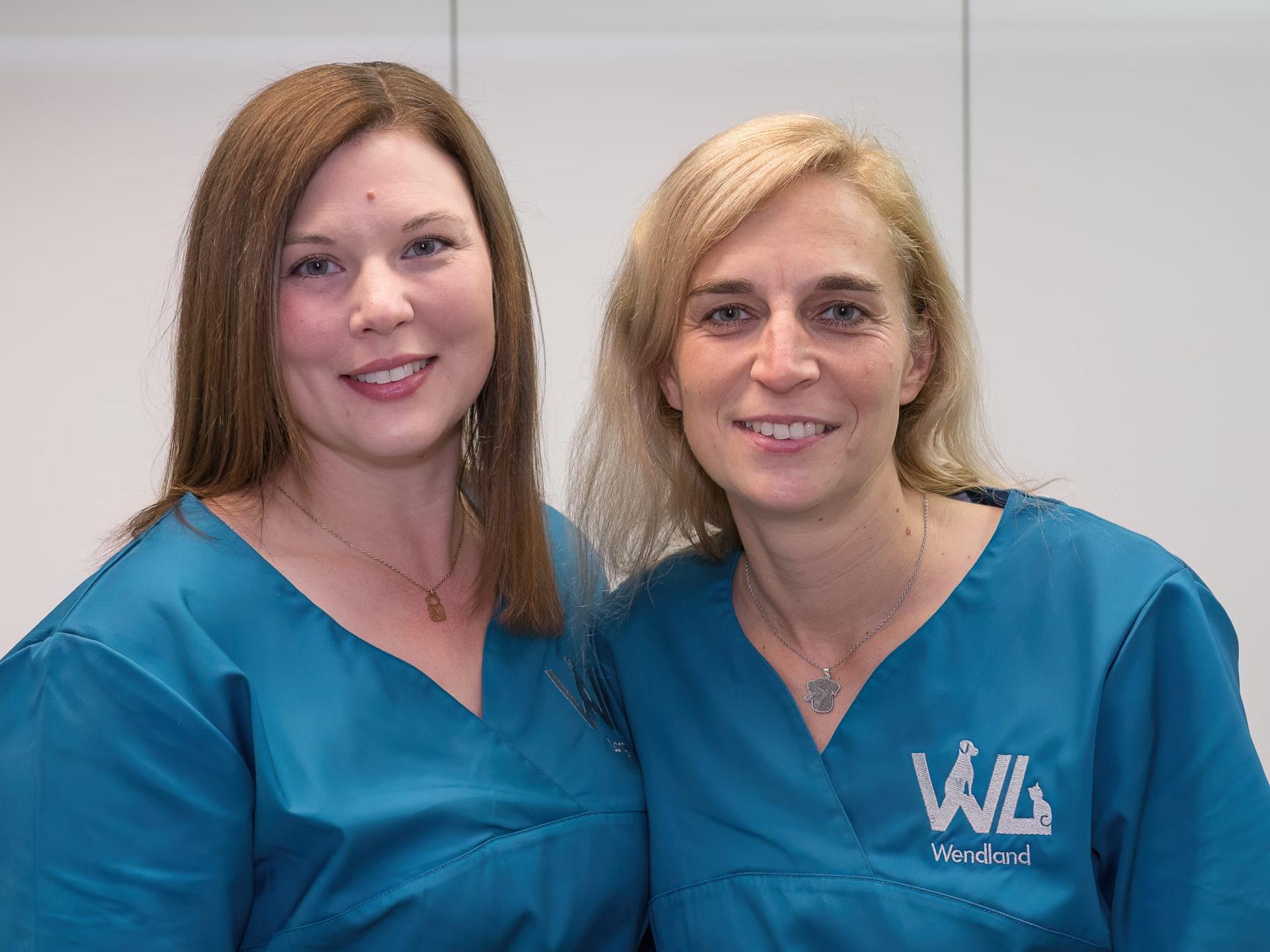 View 1 of WeLa Vet Kleintierpraxis